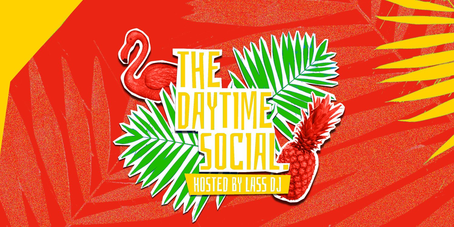 The Daytime Social