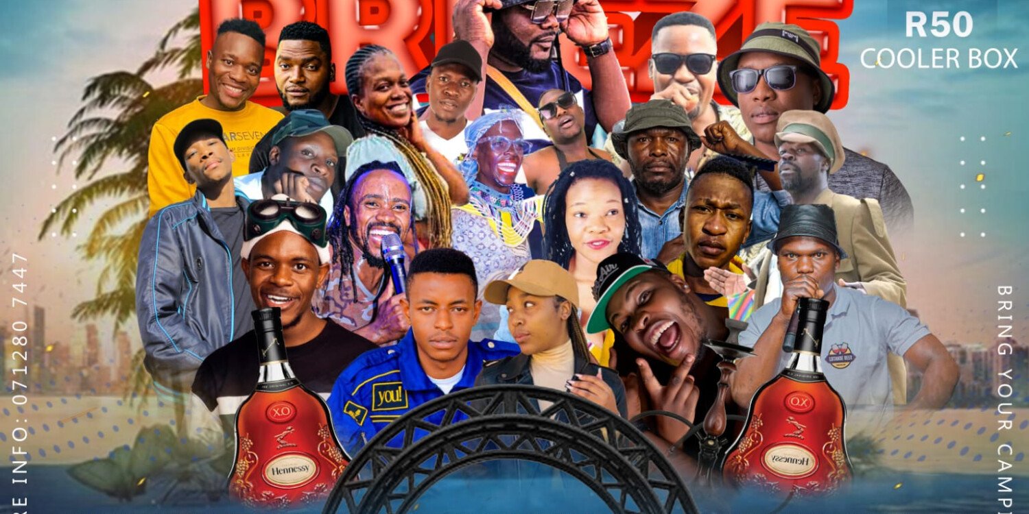 MST Evence Summer Breeze