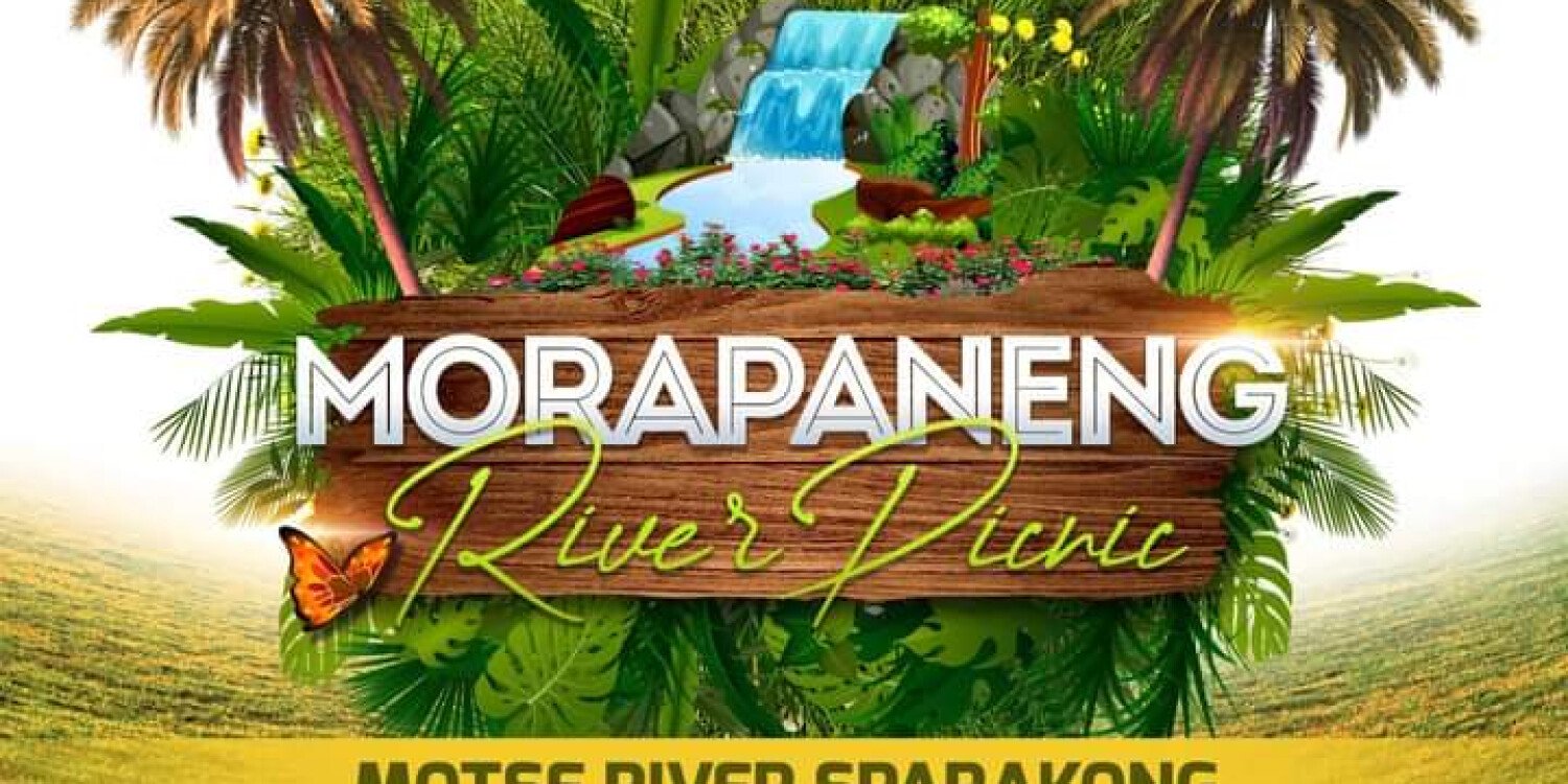 Morapaneng river picnic 