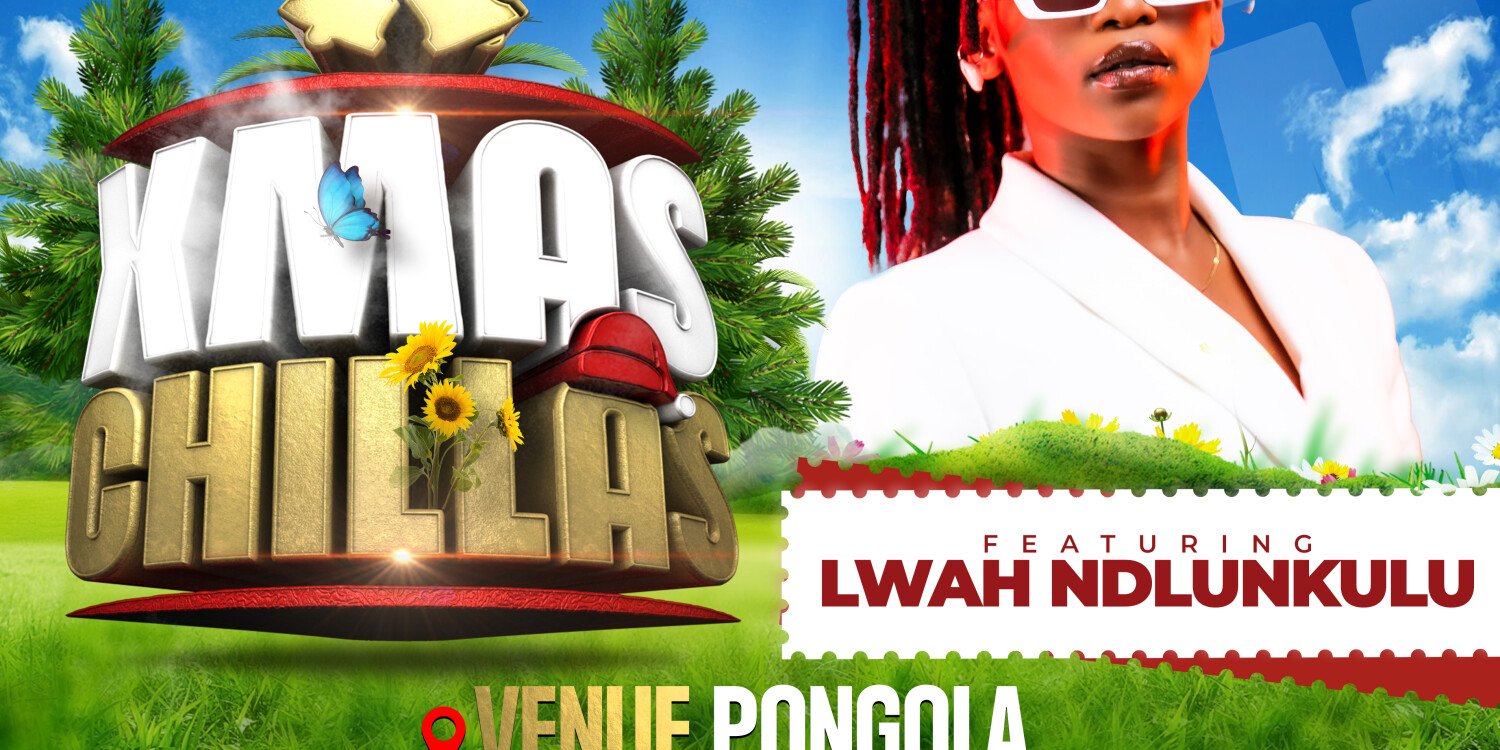 Xmas Chillas