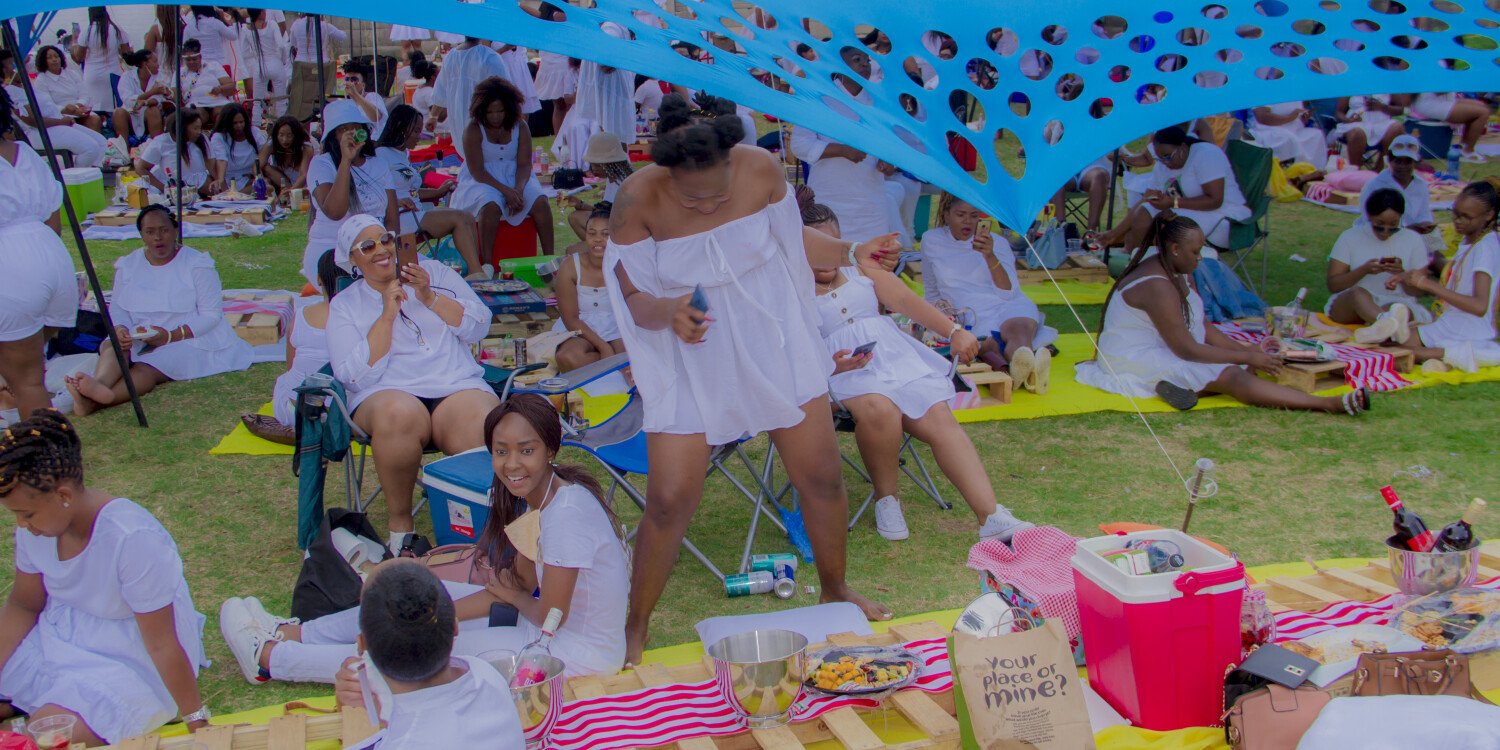 WITBANK LADIES DAY PICNIC GARDEN 2022 Computicket BoxOffice