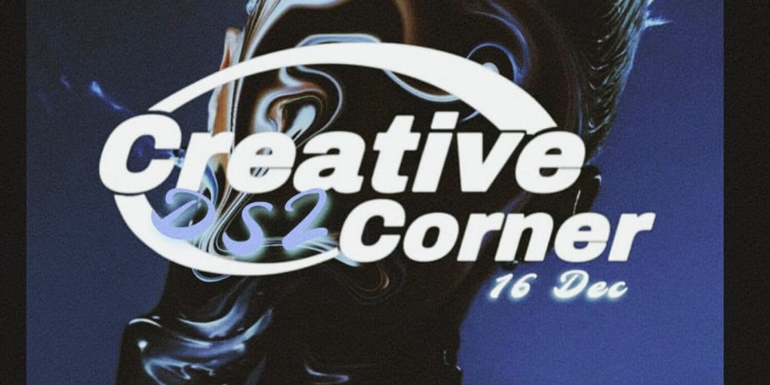 Creative Corner 