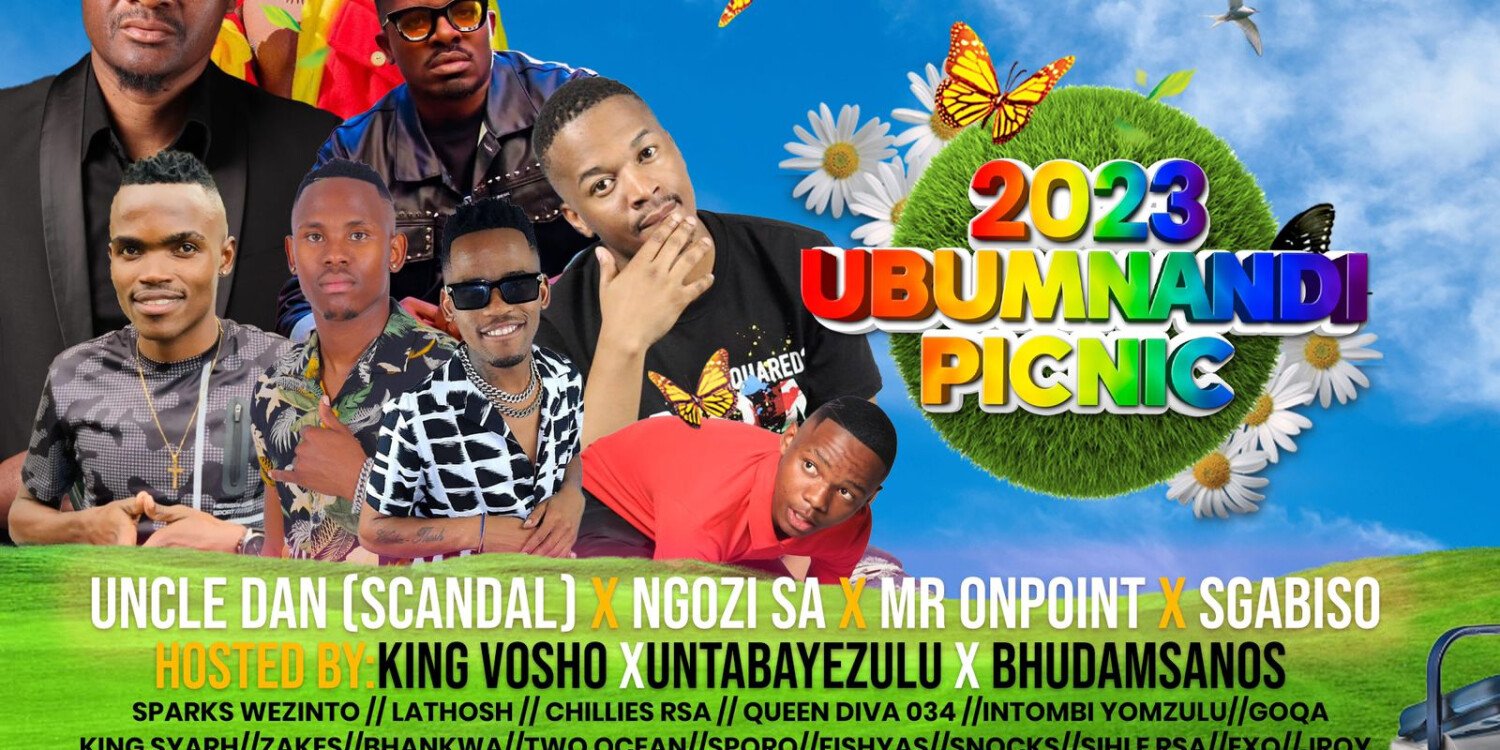 Ubumnandi Picnic 23