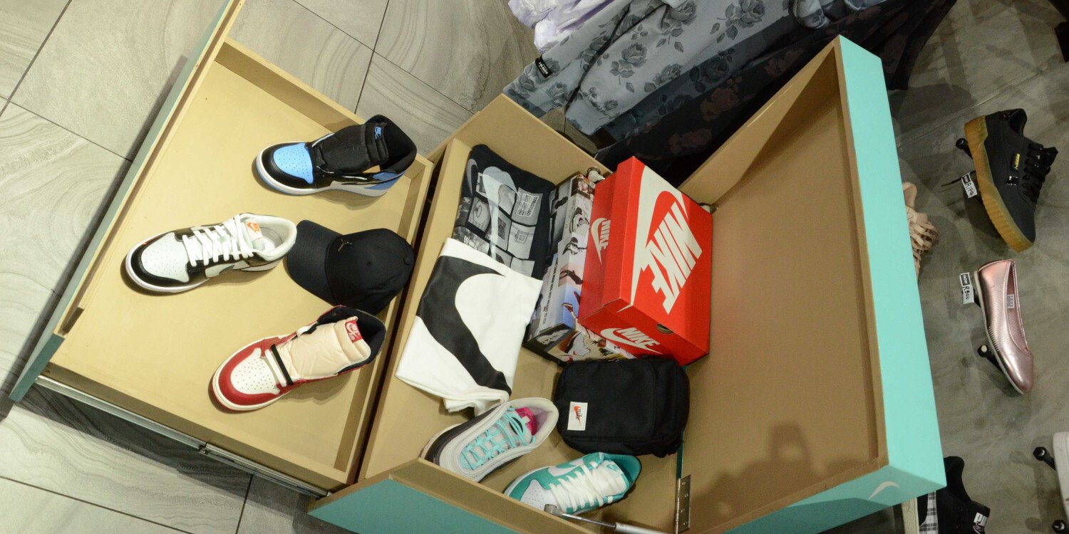 Nike Phantom Box Giveaway Raffle