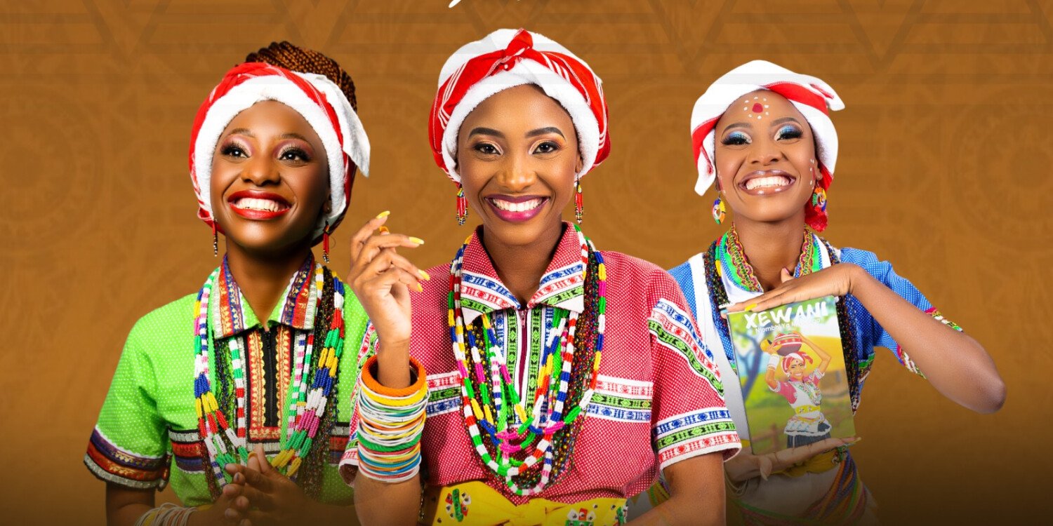 Ntombhi Ya Mutsonga Poetry Festival 
