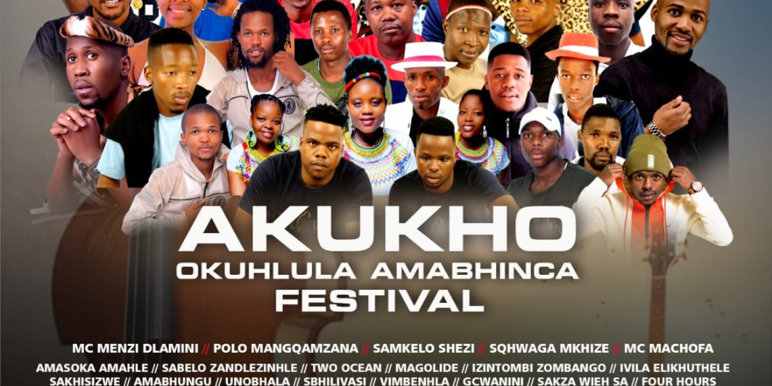 Akukho Okuhlula Amabhinca Maskandi Festival