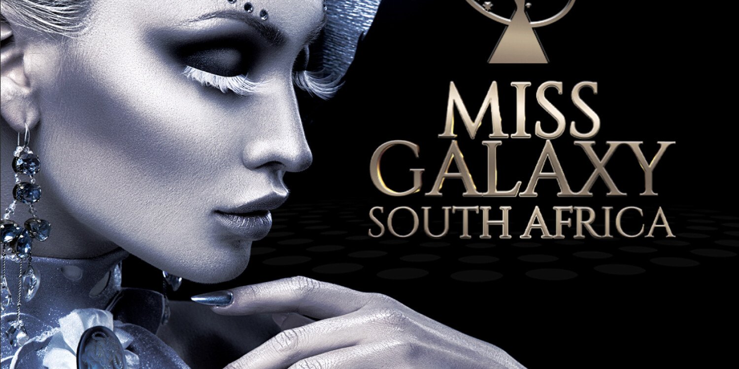 Miss Galaxy South Africa