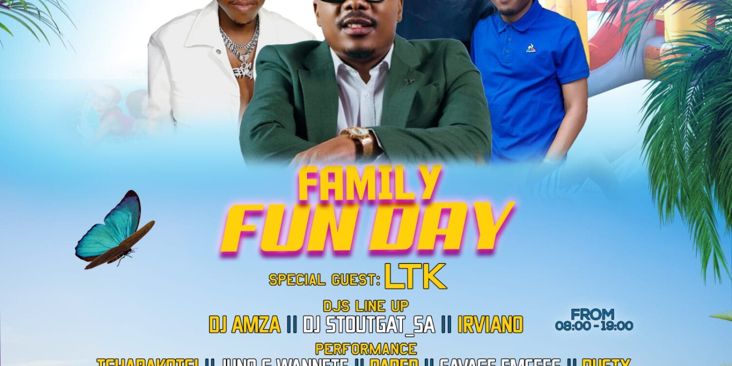 Family Fun Day