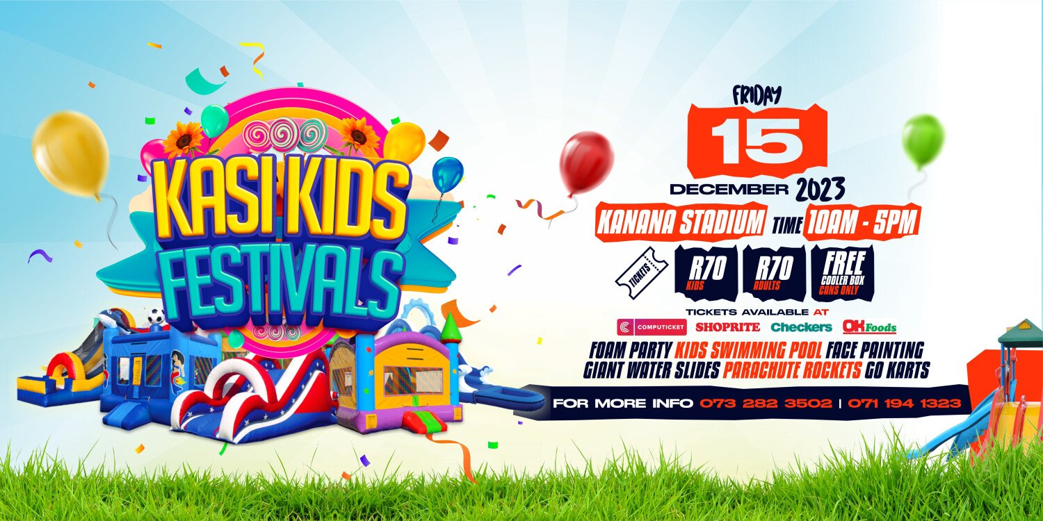 KASI KIDS FESTIVALS