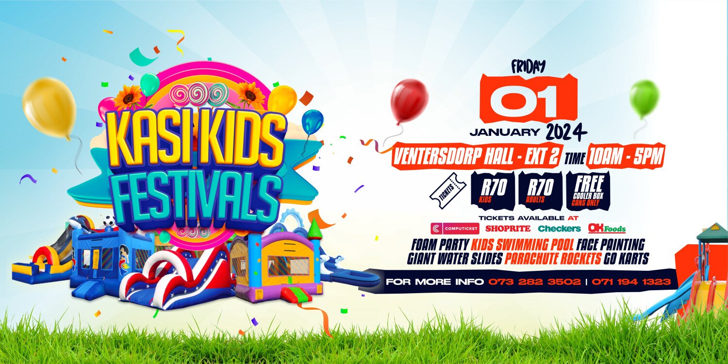 KASI KIDS FESTIVALS