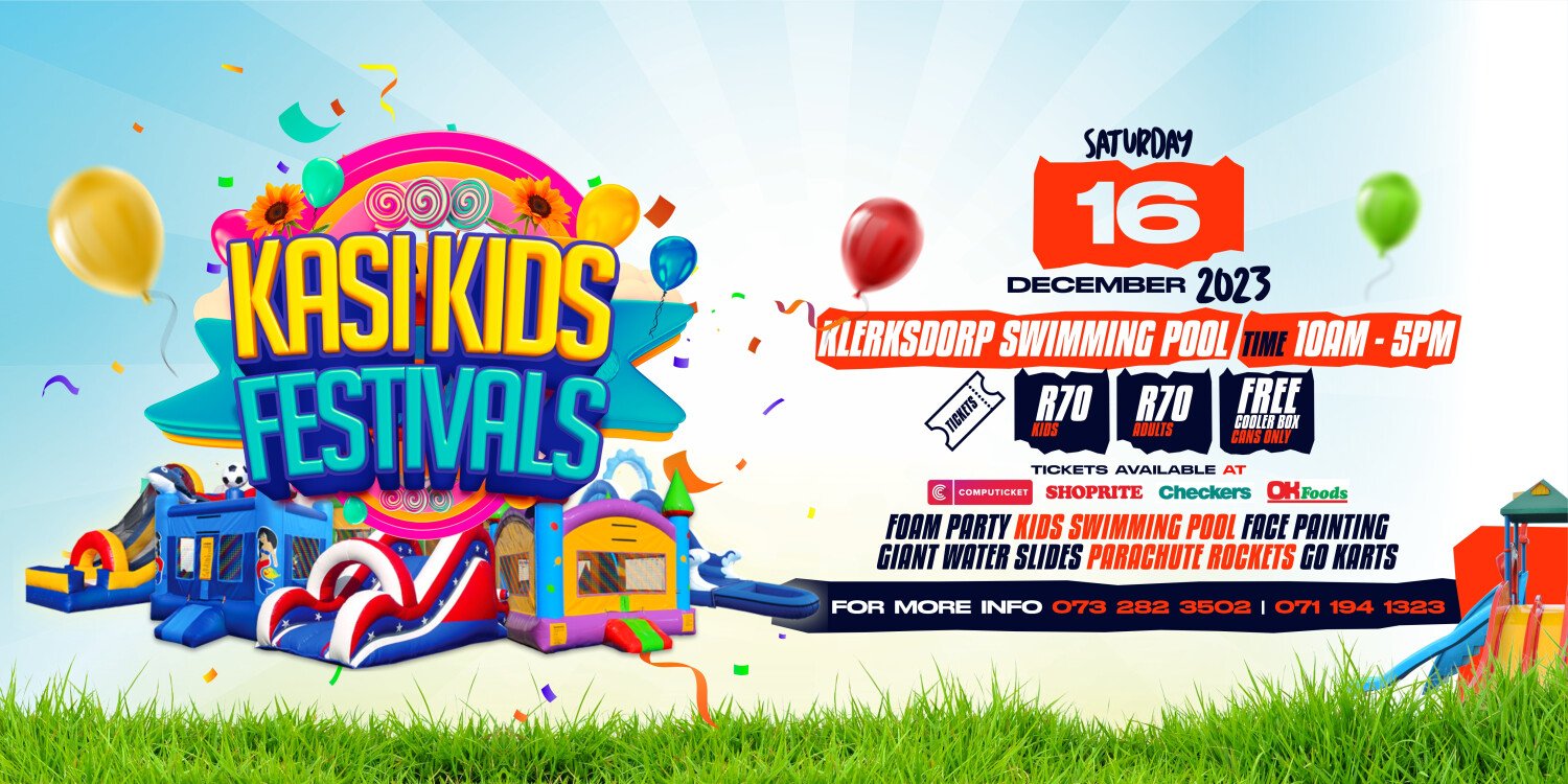 KASI KIDS FESTIVALS