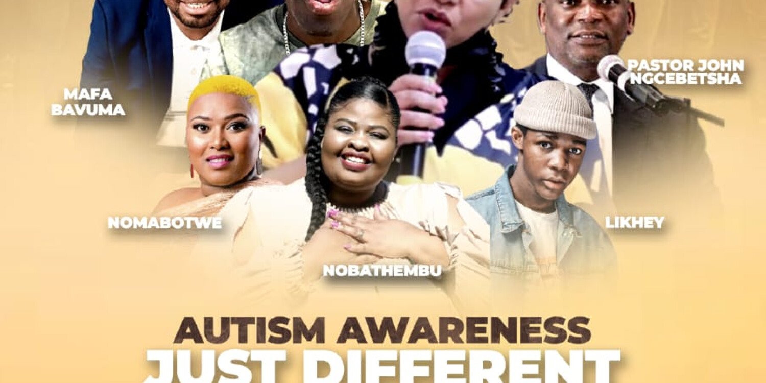 Autism Awareness Drama & Music Extravaganza