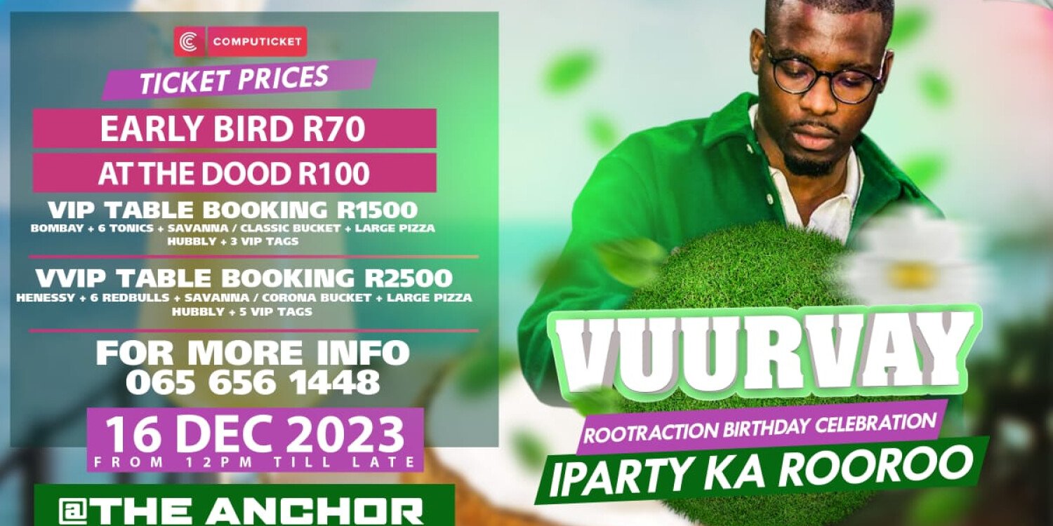 Vuurvay