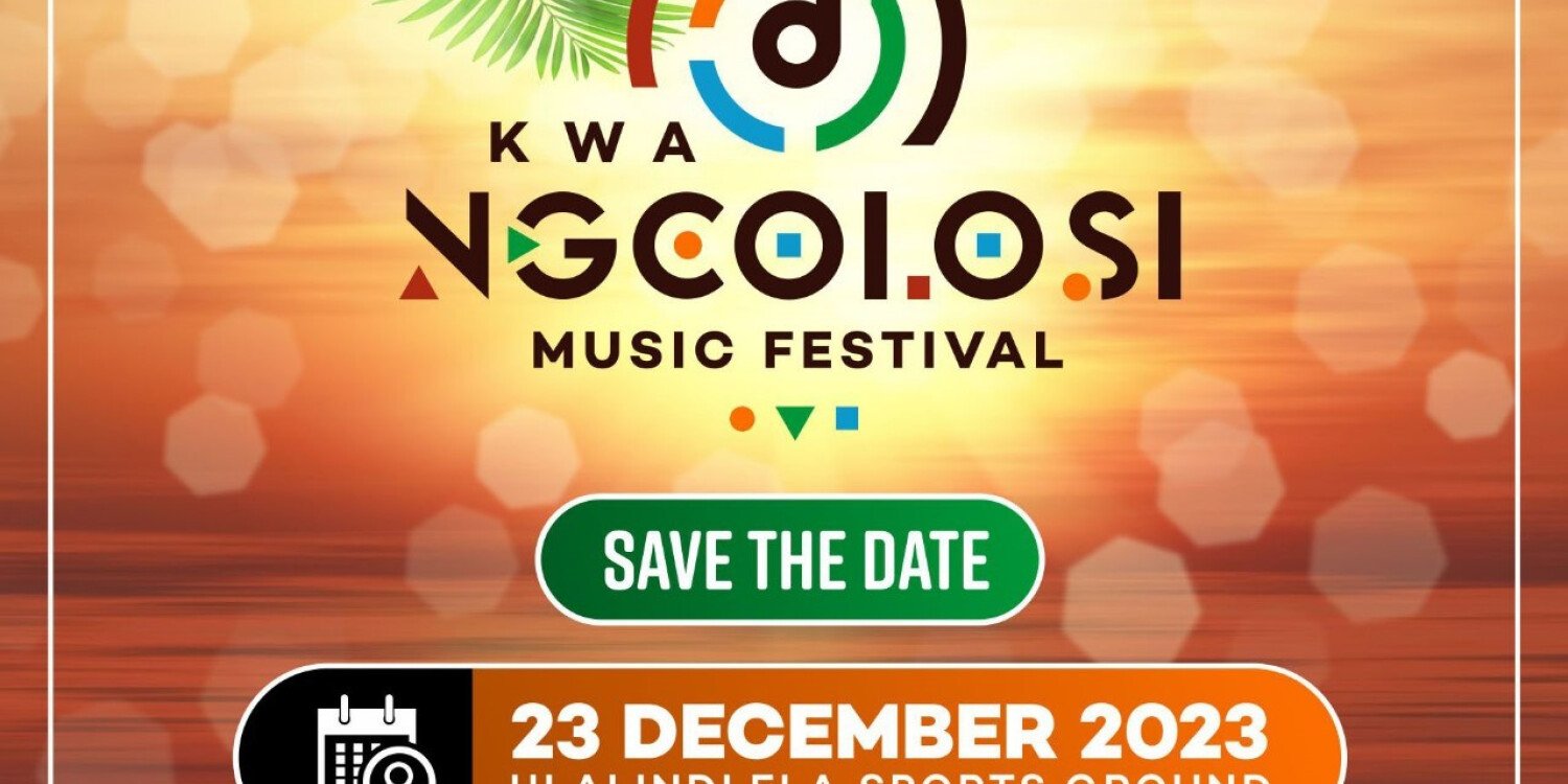 Kwangcolosi Music Festival