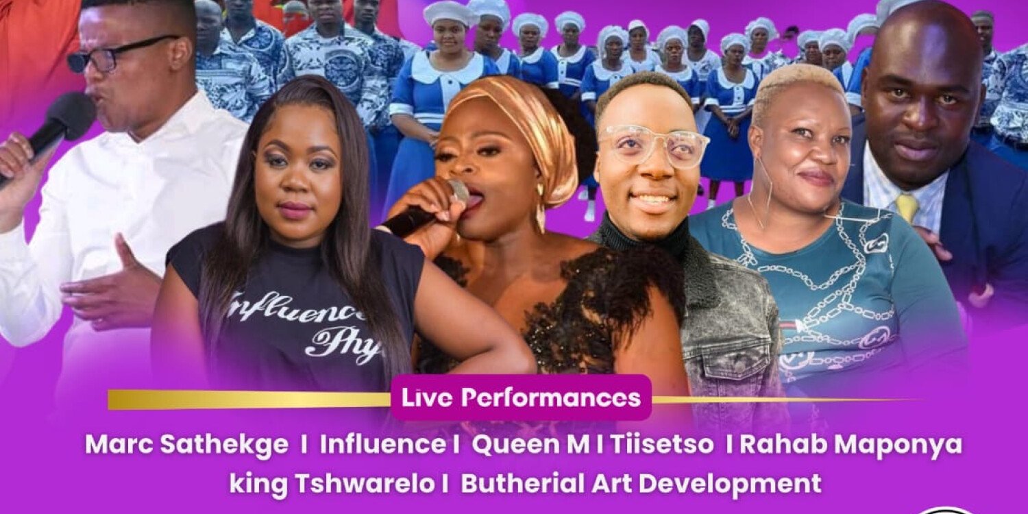 Bolobedu Gospel Music Festival 