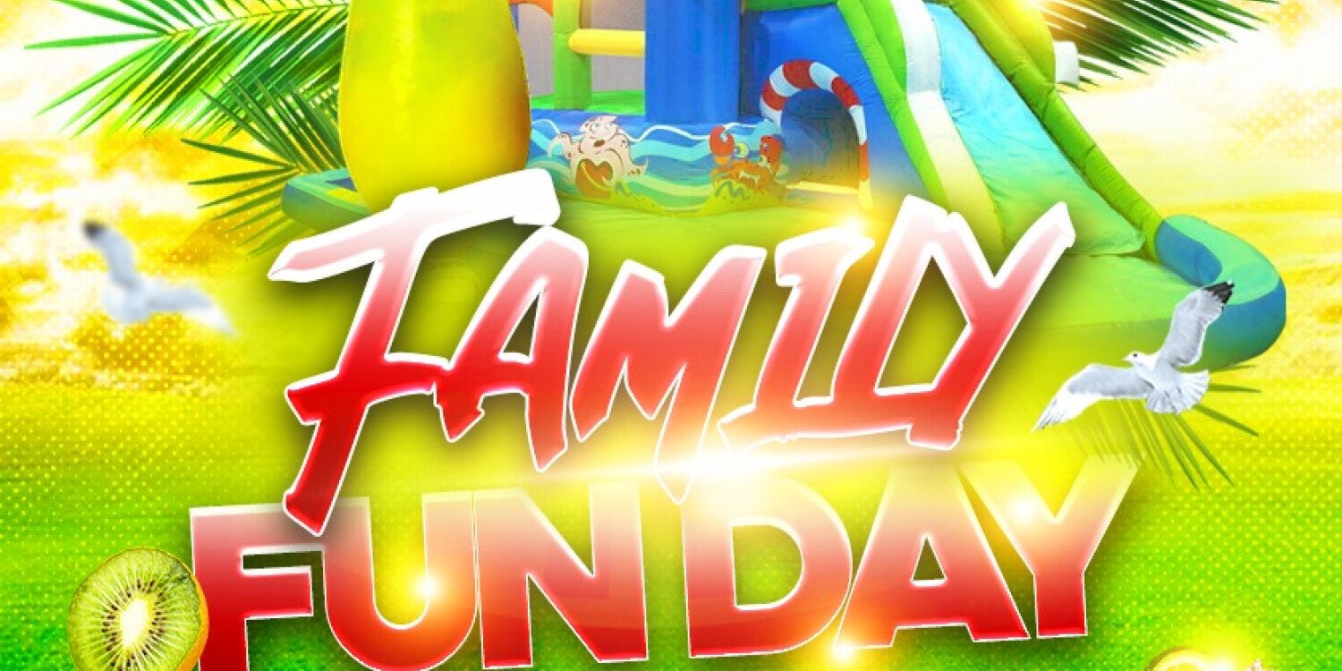 Family Fun Day