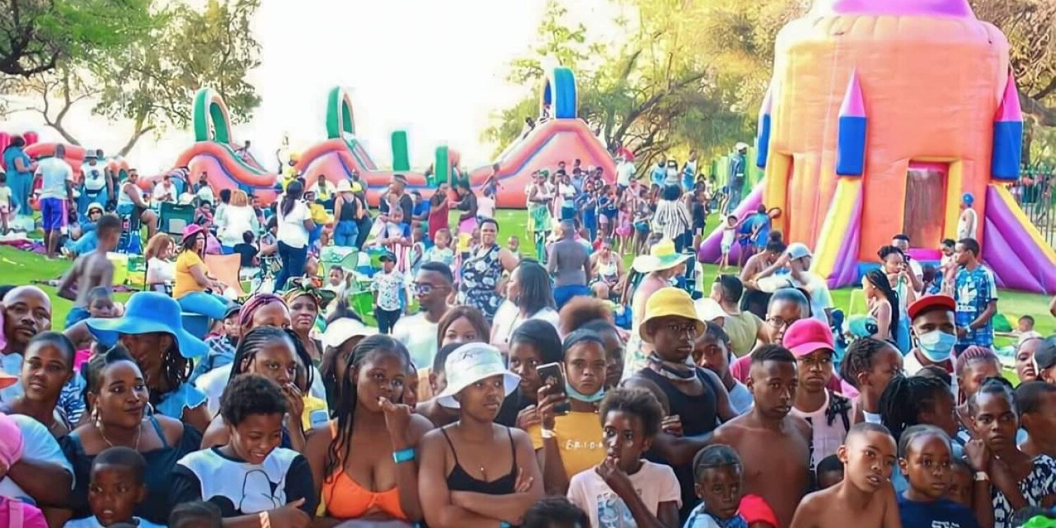 Mommy and kids expo 2023 