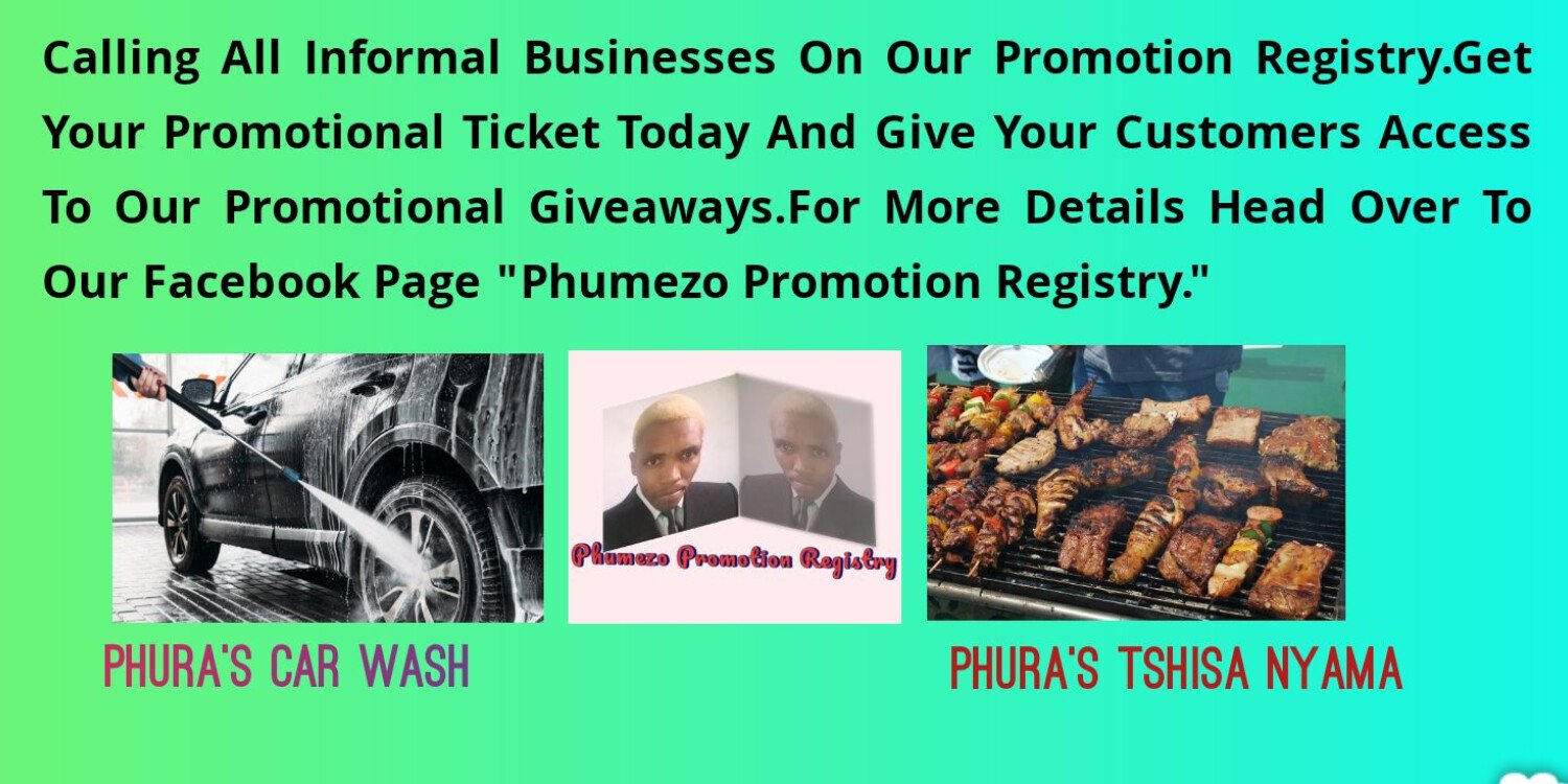 Phumezo Promotion Registry