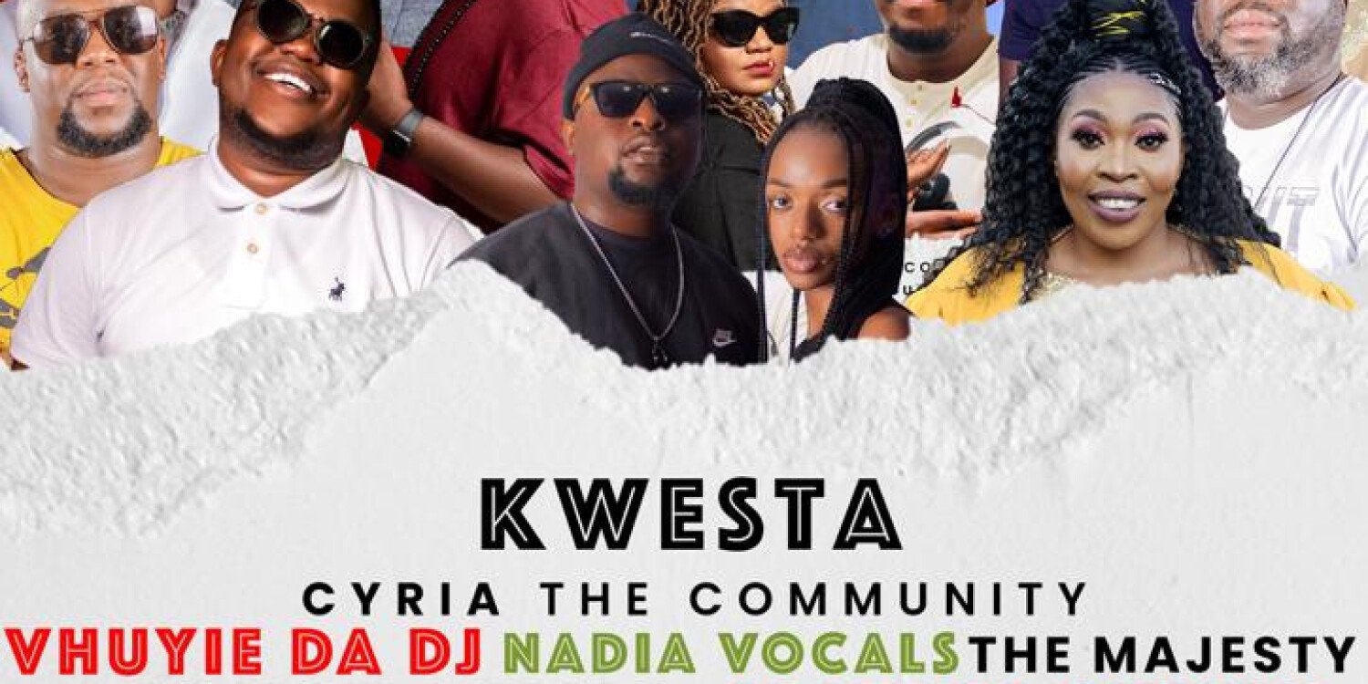 Mudugwe lifestyle estate 
