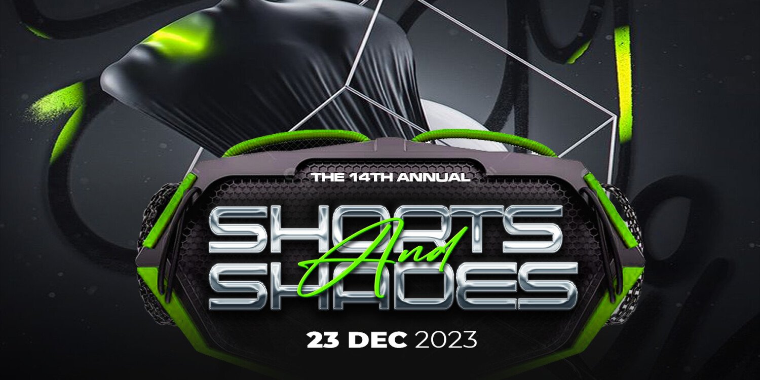 14th Annual Shorts and Shades 