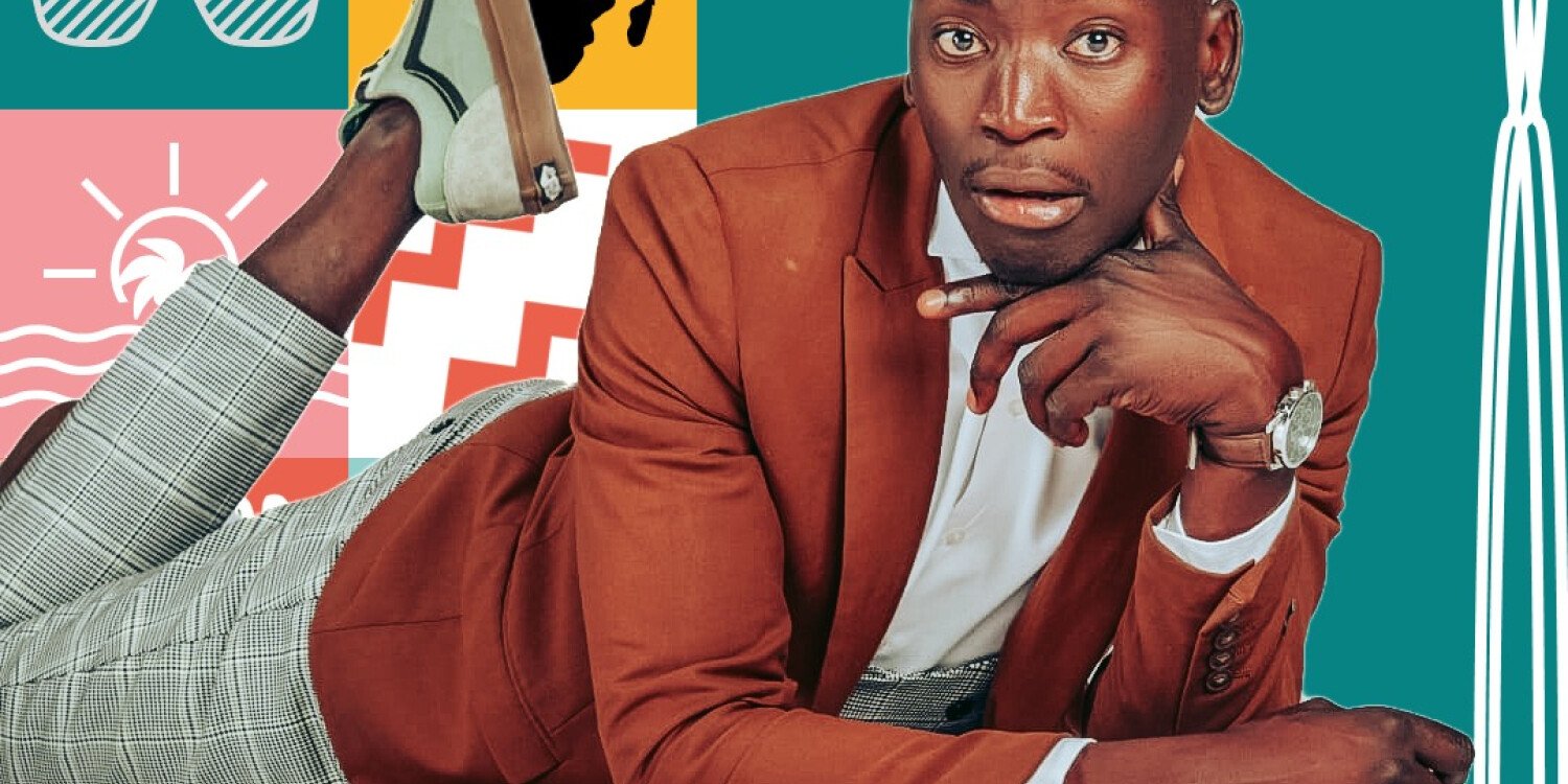 BUSHBUCKRIDGE AHIHLEKENI PROMAD COMEDY SHOW 