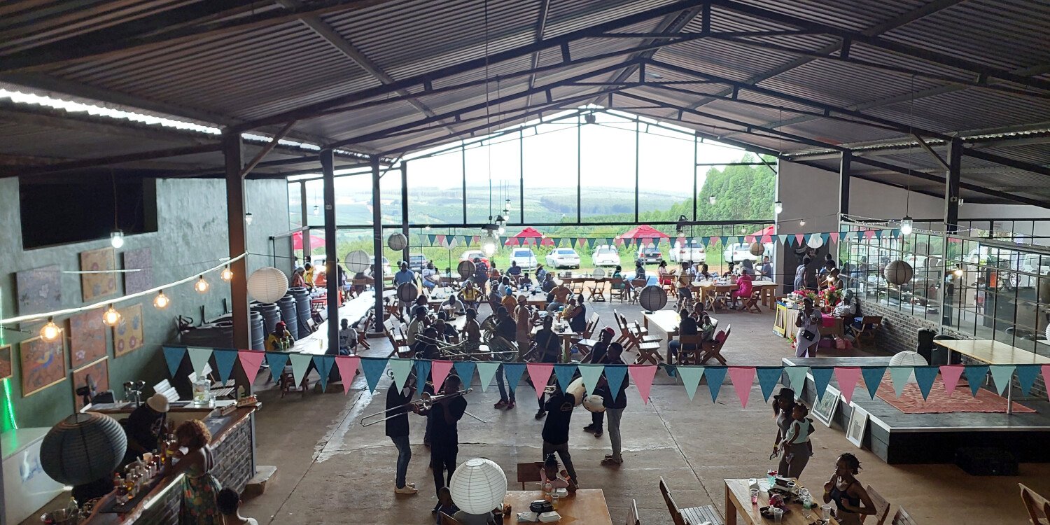 AReTsebaneng Festival Modjadjiskloof