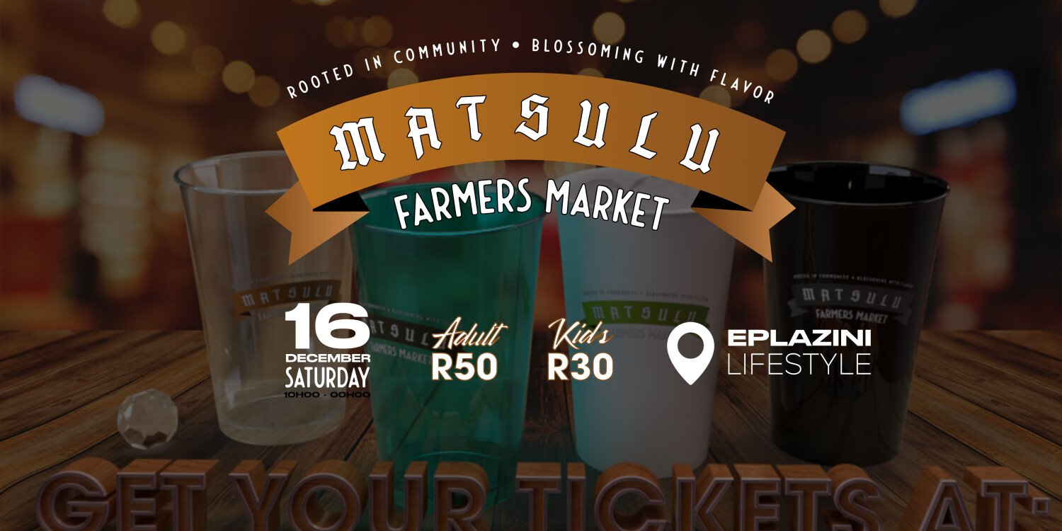 Matsulu Farmers Market