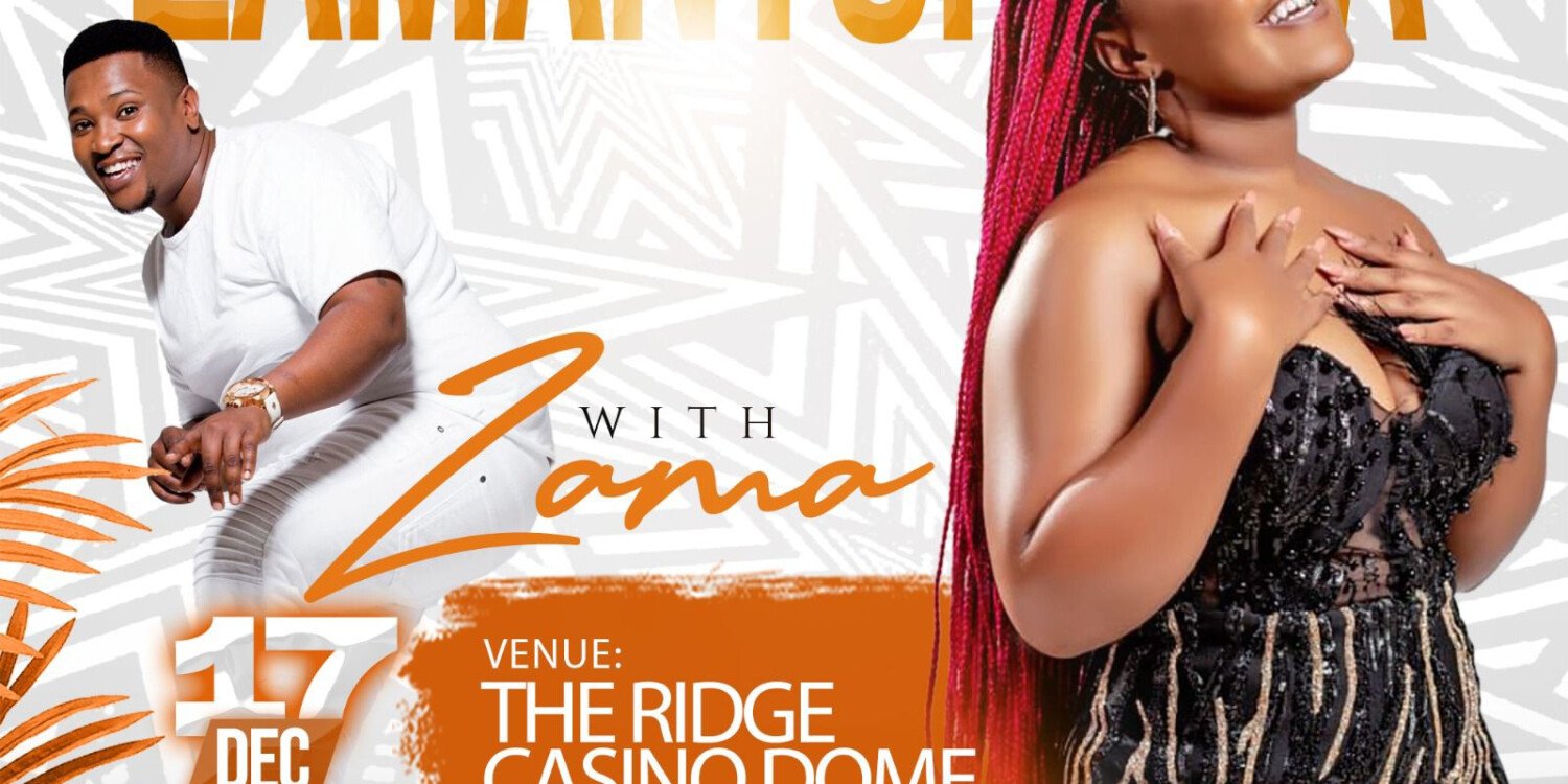 Zamantungwa