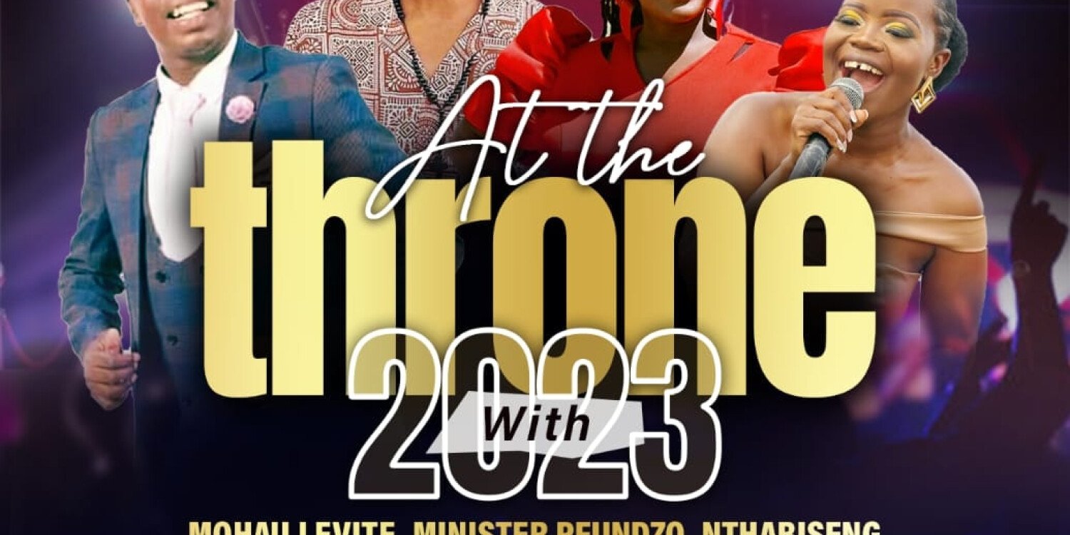 At The Throne 2023