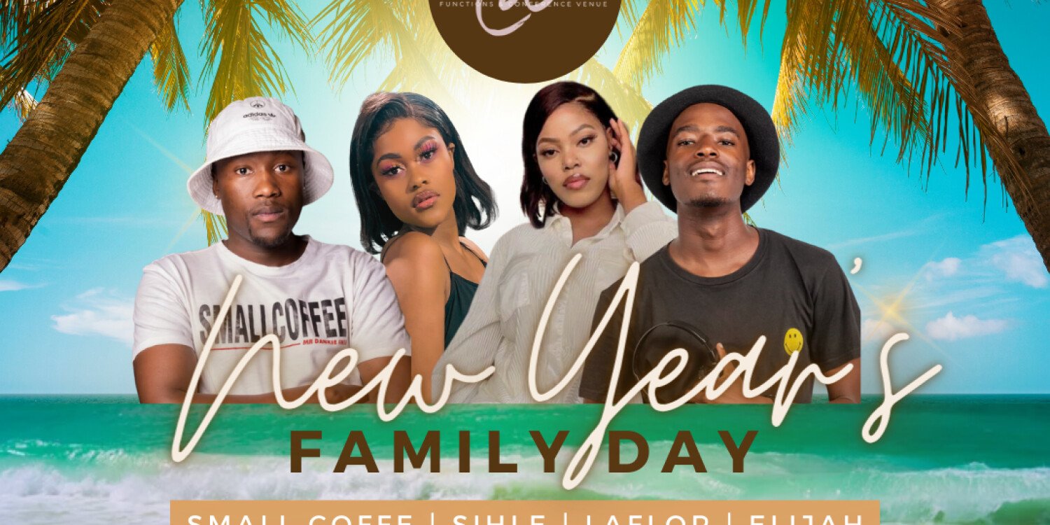 New Year's  Family Day