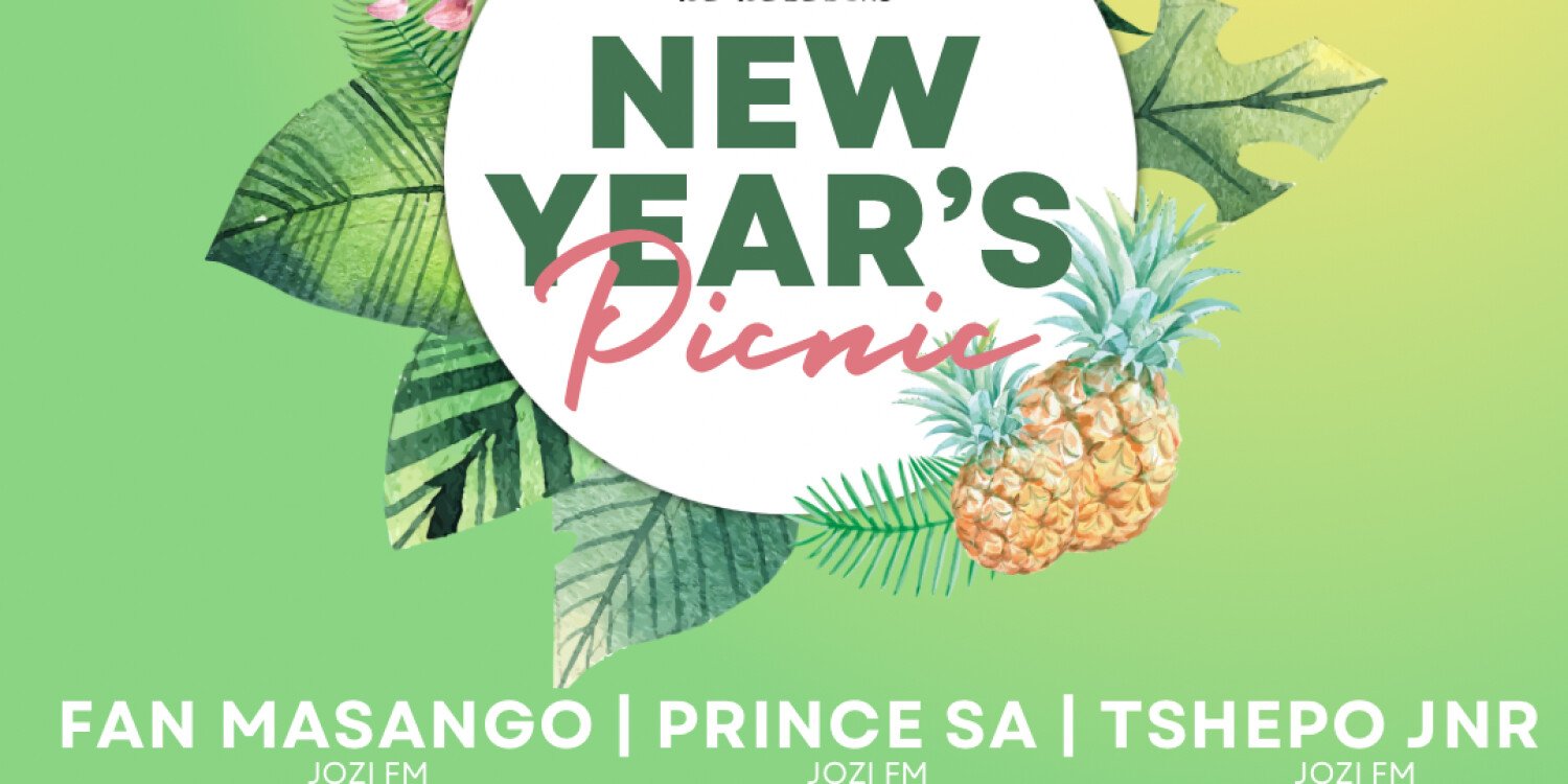 New Year’s Picnic