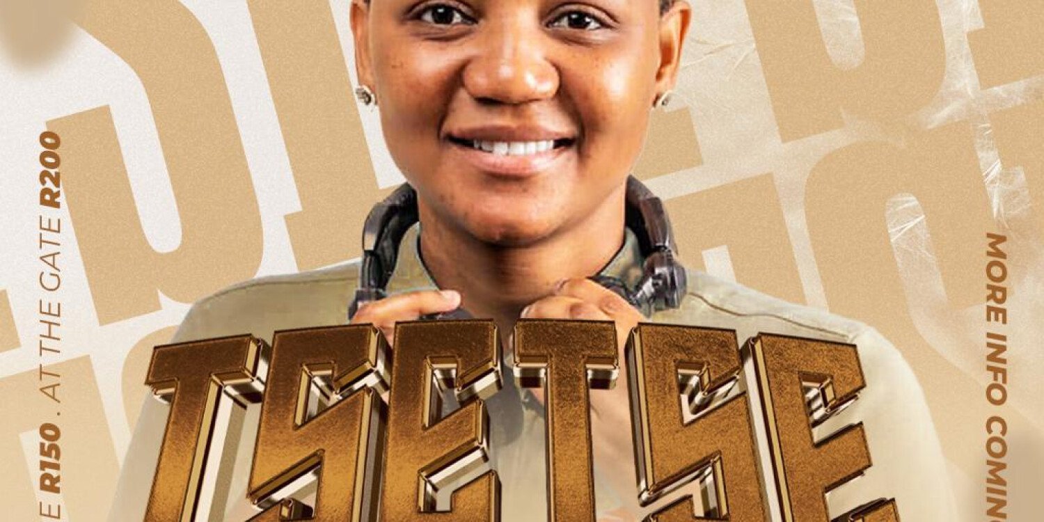 TSETSE THE VILLAGE GIRL’s 6TH ANNUAL BIRTHDAY CELEBRATION 