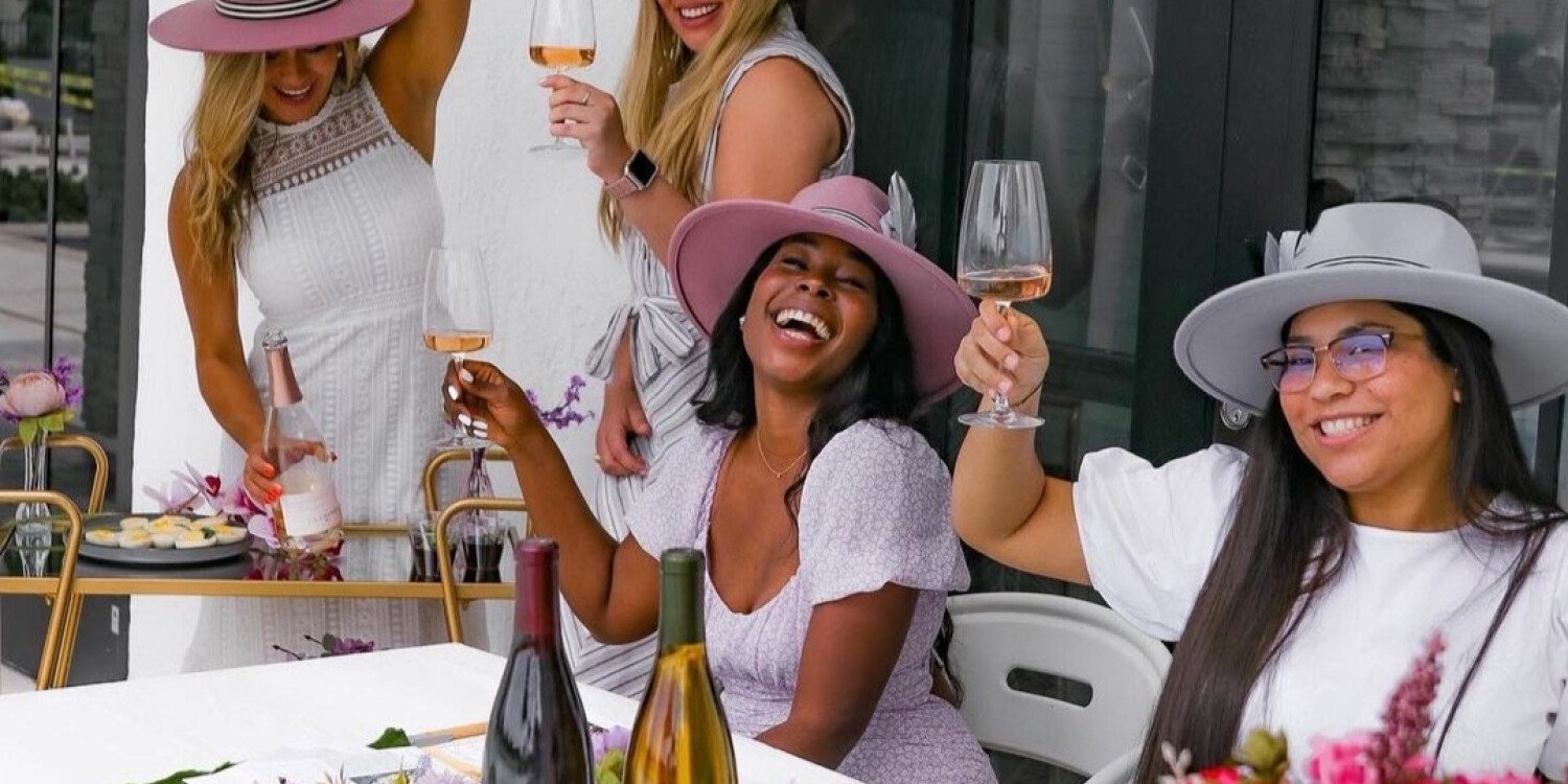 The Hat Event - Richards Bay KZN