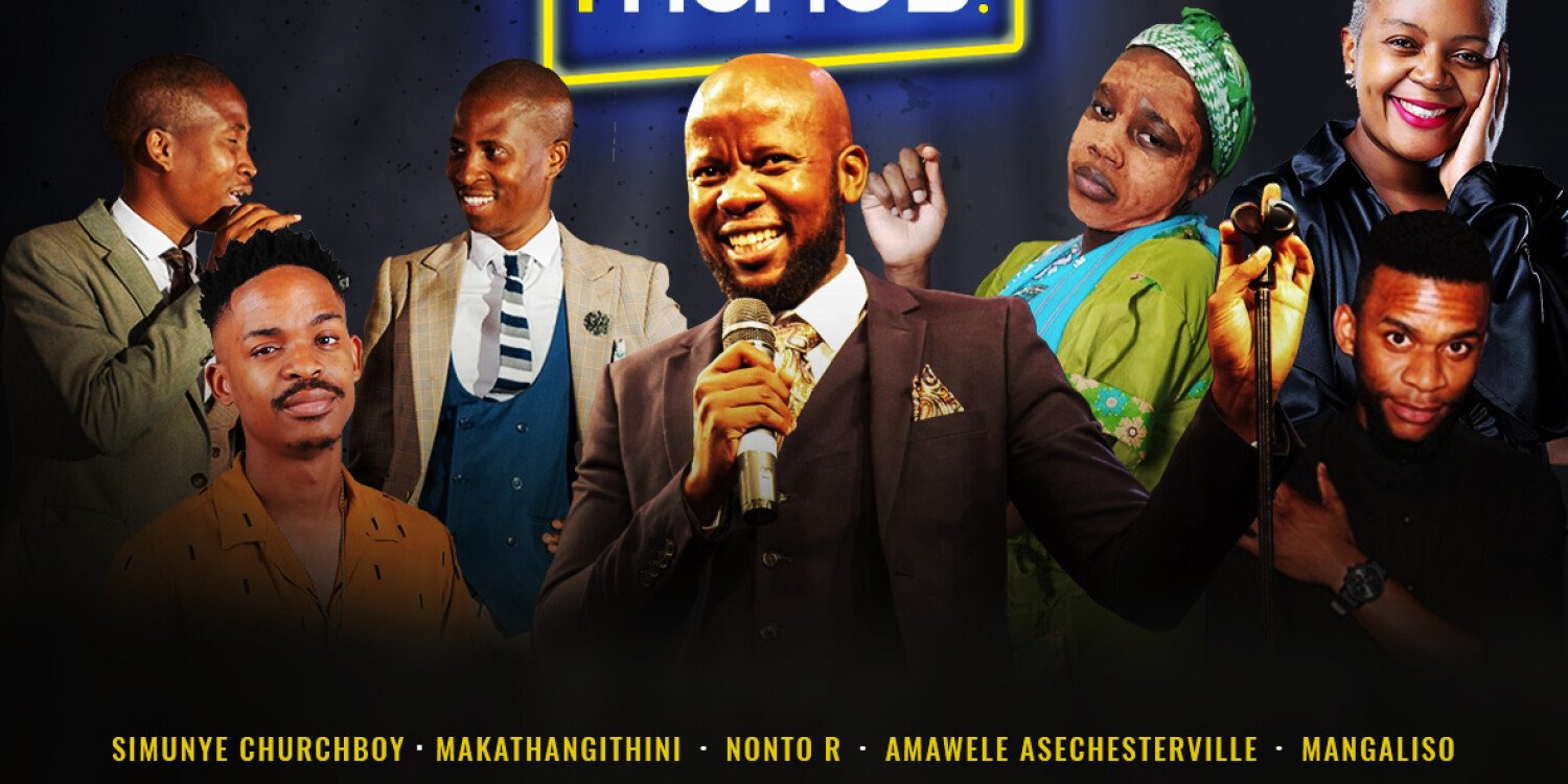 SIFISO NENE & FRIENDS 