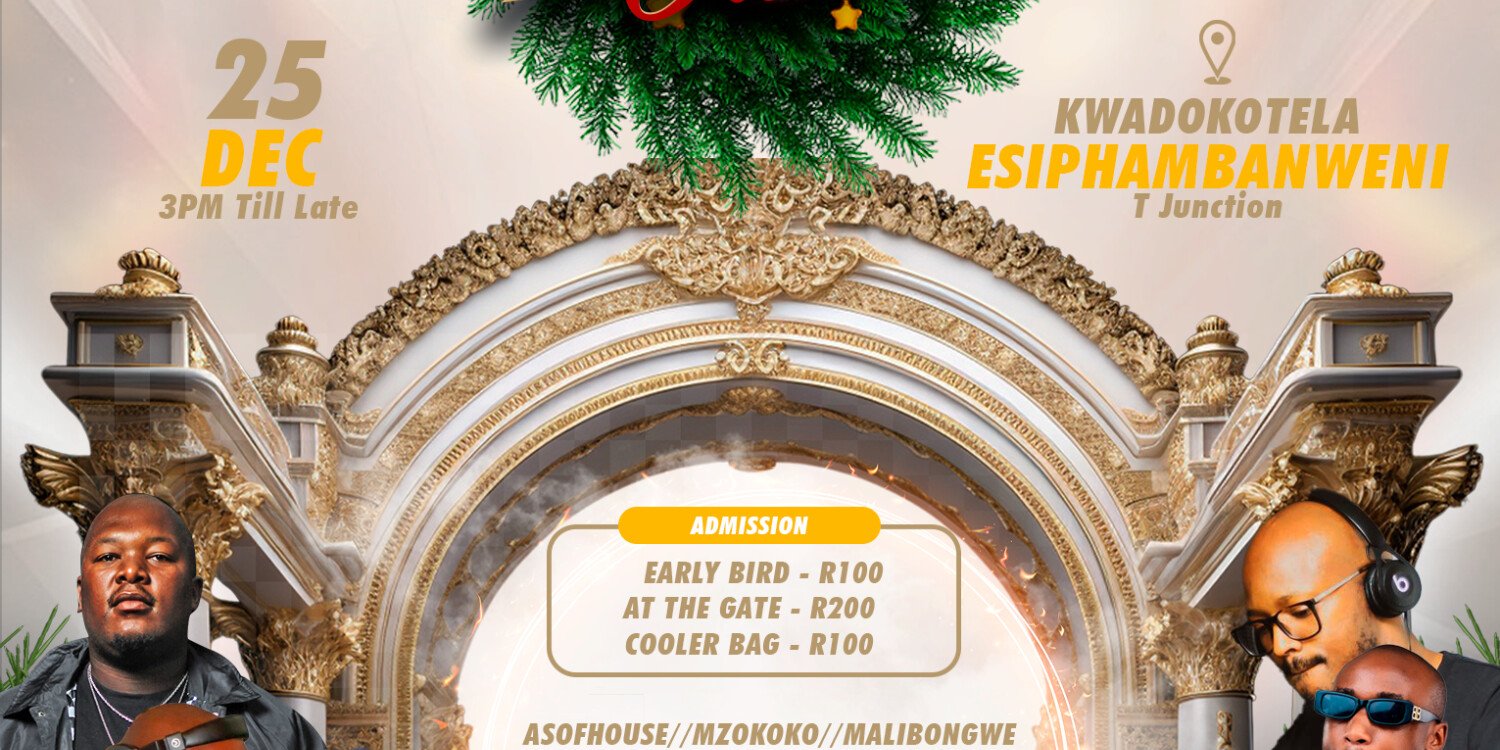 LUK-AWT XMAS OUT