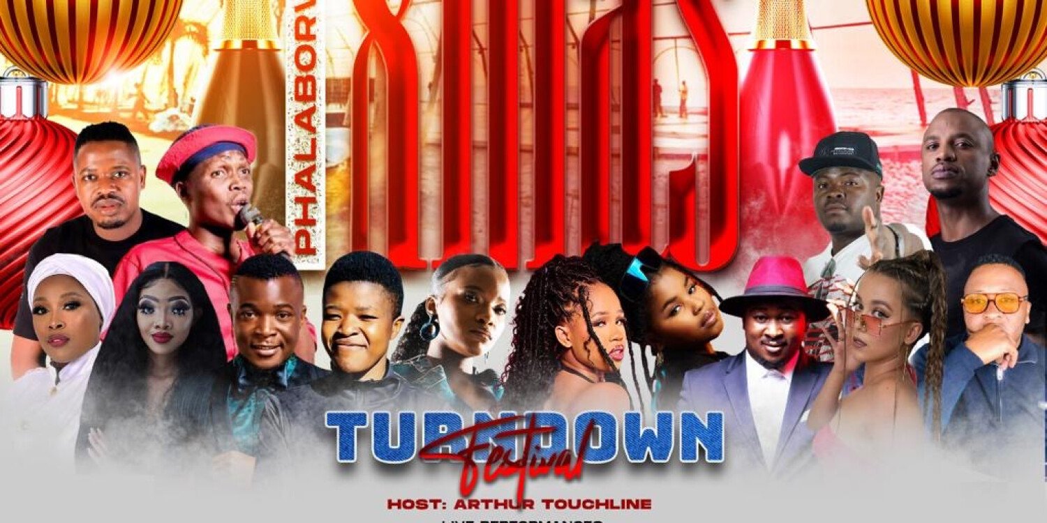 Phalaborwa Xmas Turndown Festival
