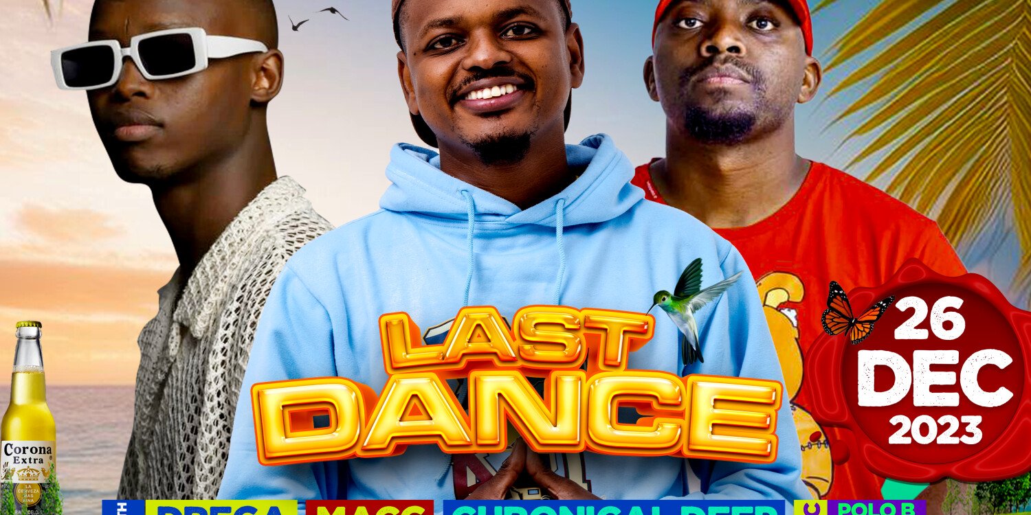Last Dance - Estcourt 
