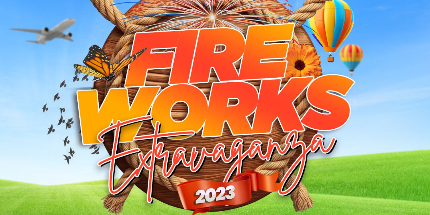 Fireworks Extravaganza 2023