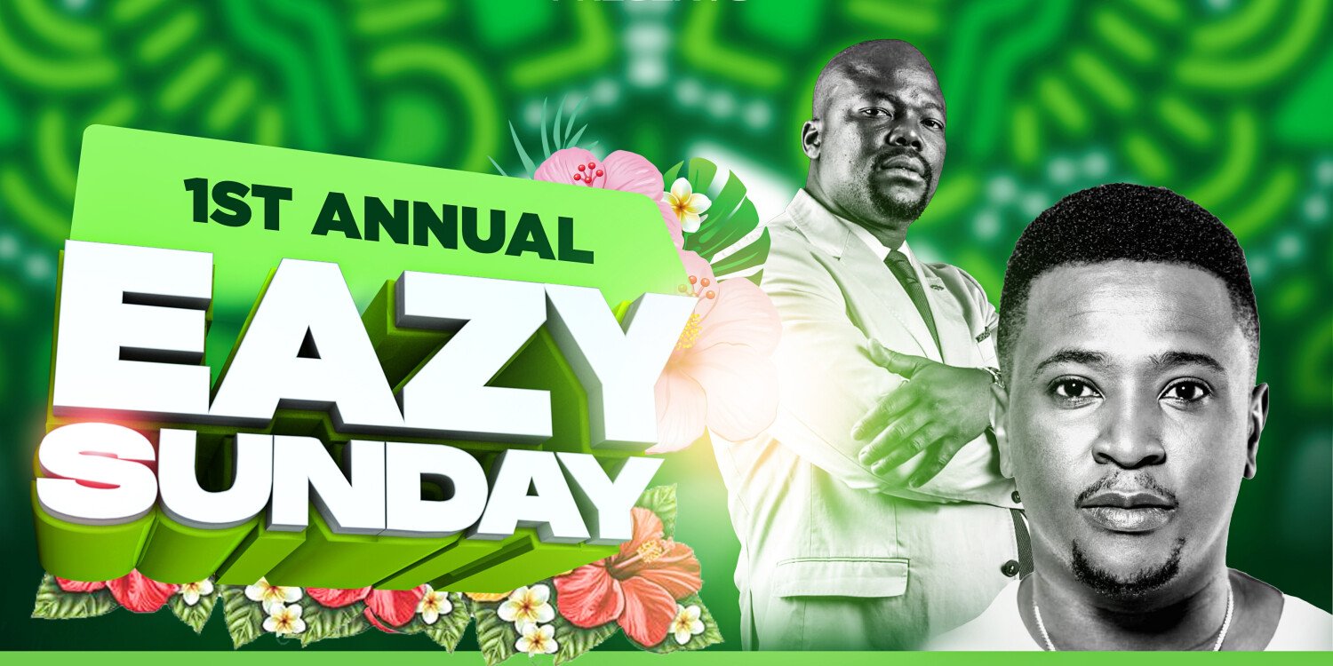 EAZY SUNDAY