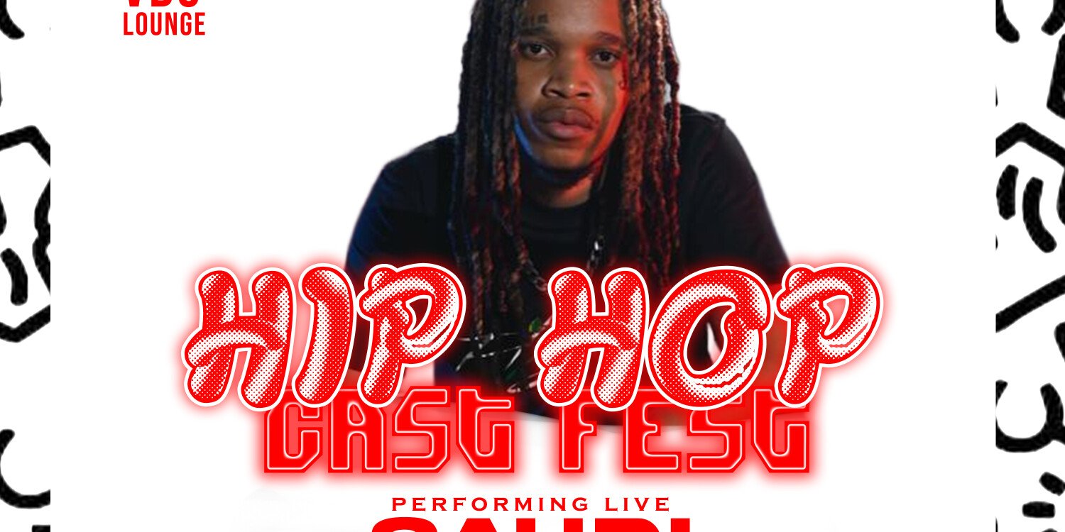 HipHopCast Fest 