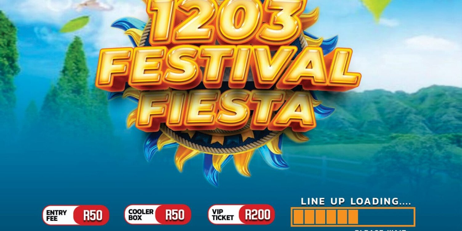 1203 Matsulu Fiesta