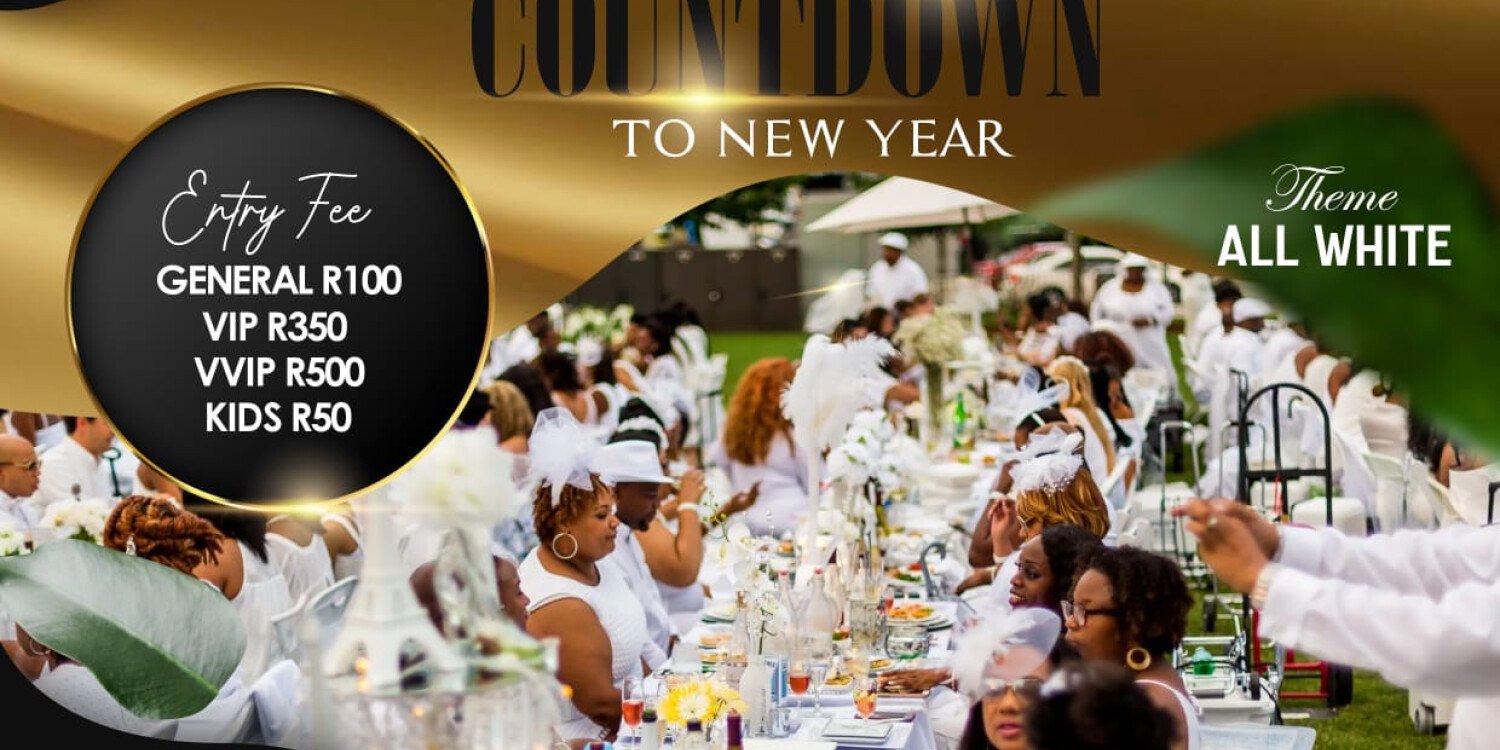 1st Annual Coffee Bay Countdown to 2024
