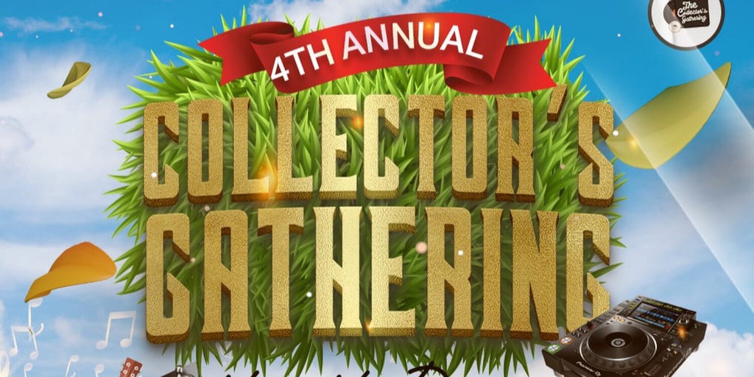 4th annual - Collectors Gathering