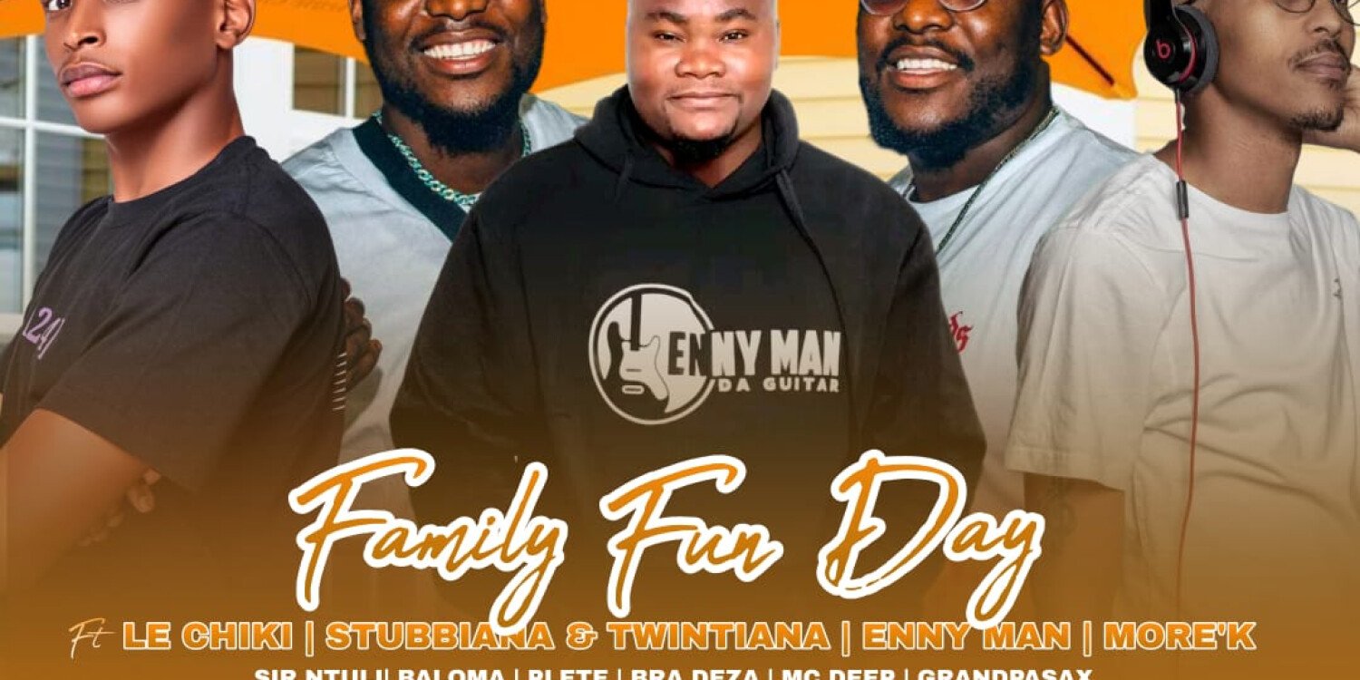 Gatase family fun day 