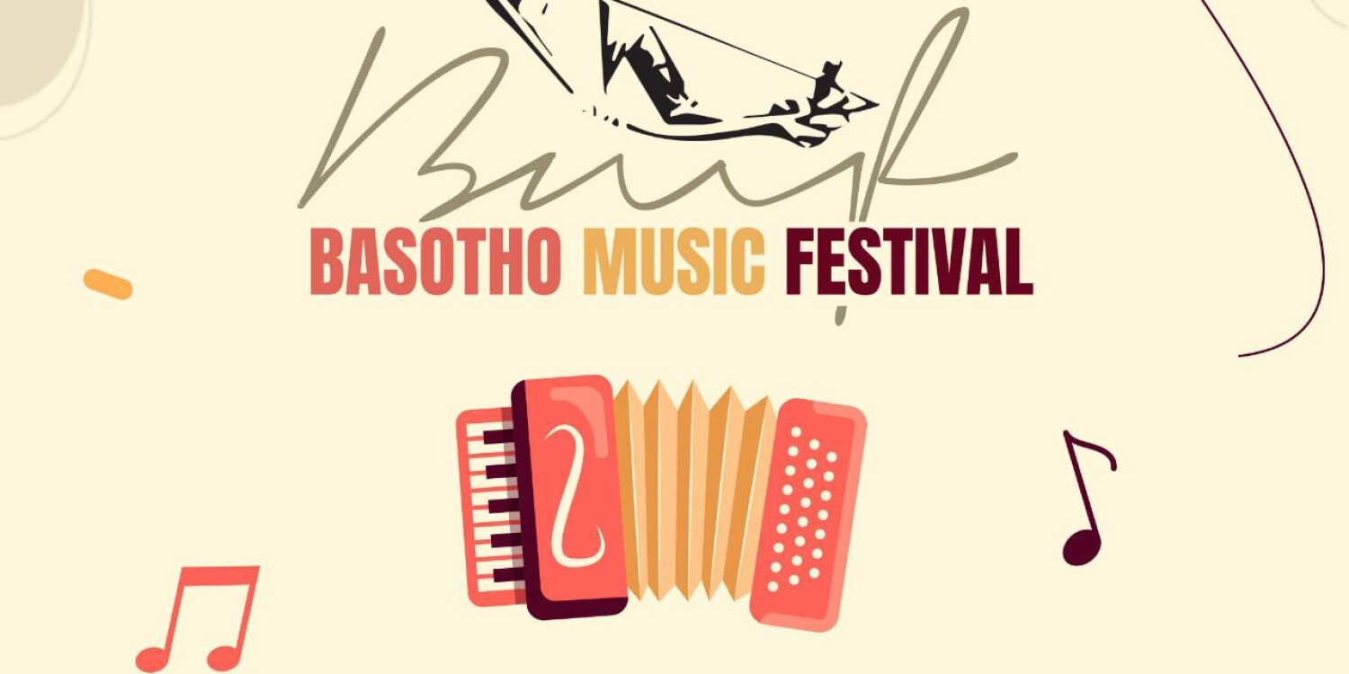 Basotho Music Festival