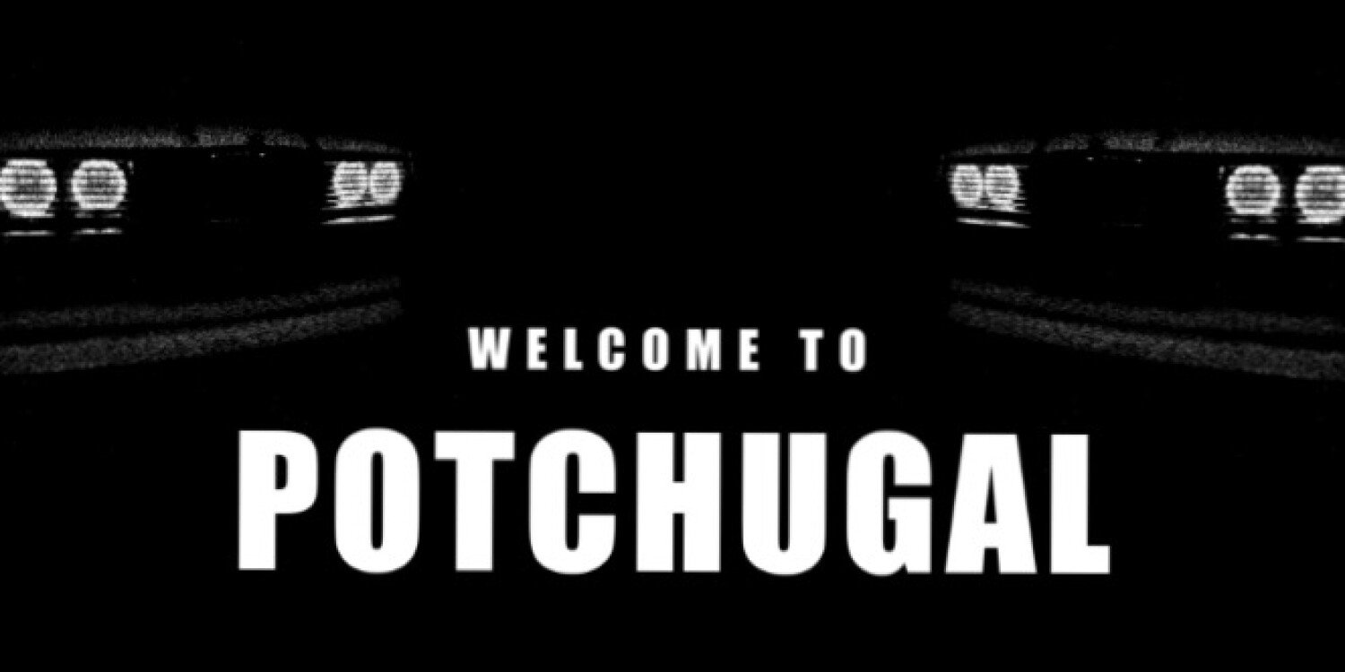 Welcome To Potchugal