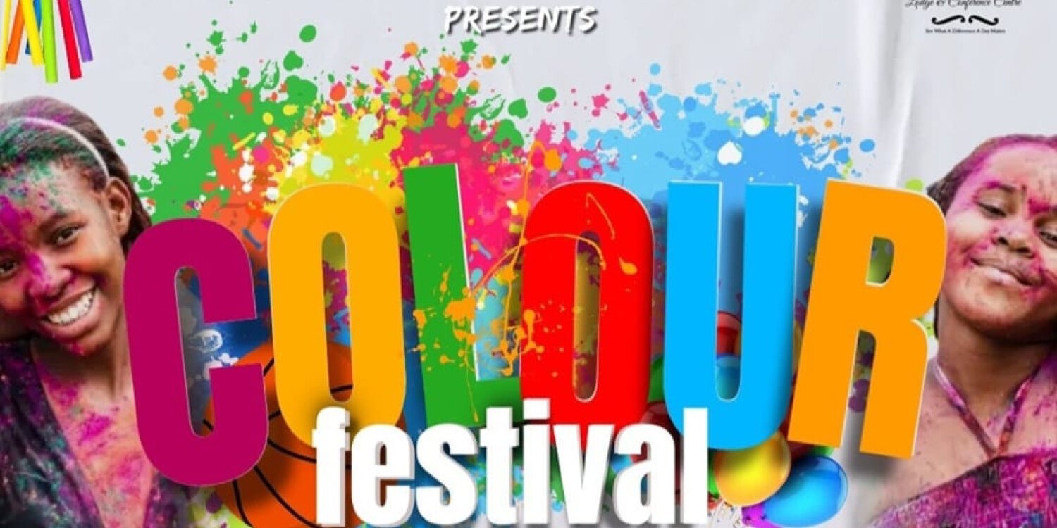 Bokamoso Lodge Colour Festival
