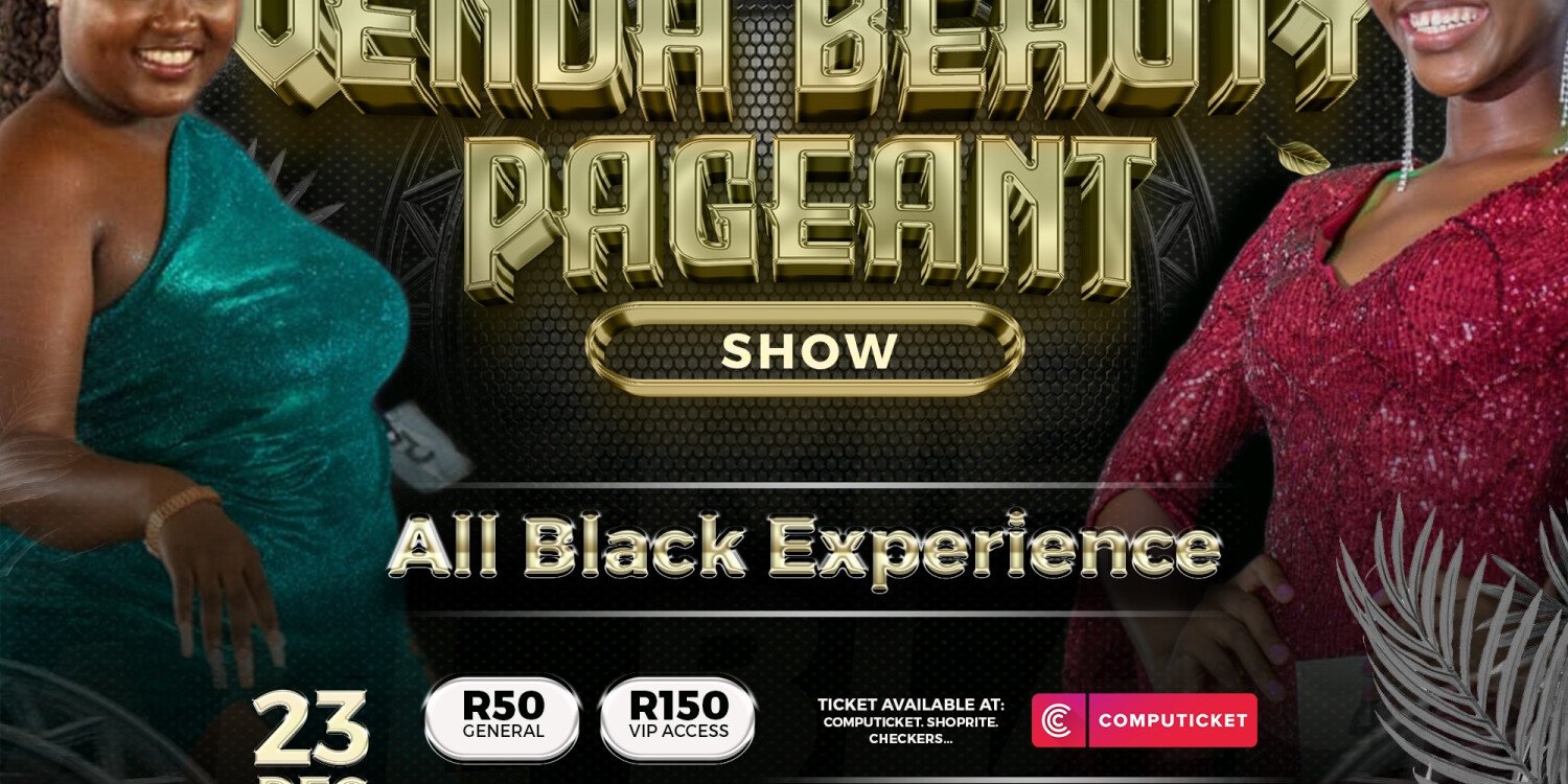 Venda Beauty Pageant Show