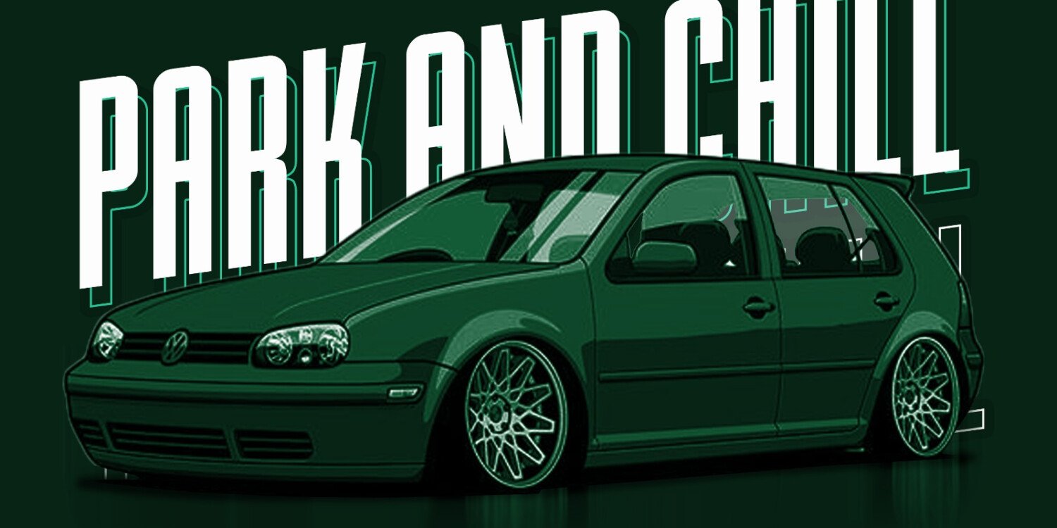 1060 Park And Chill