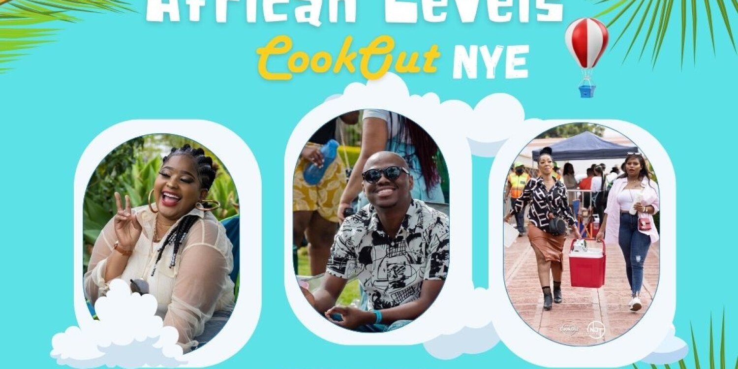 African Levels Cookout